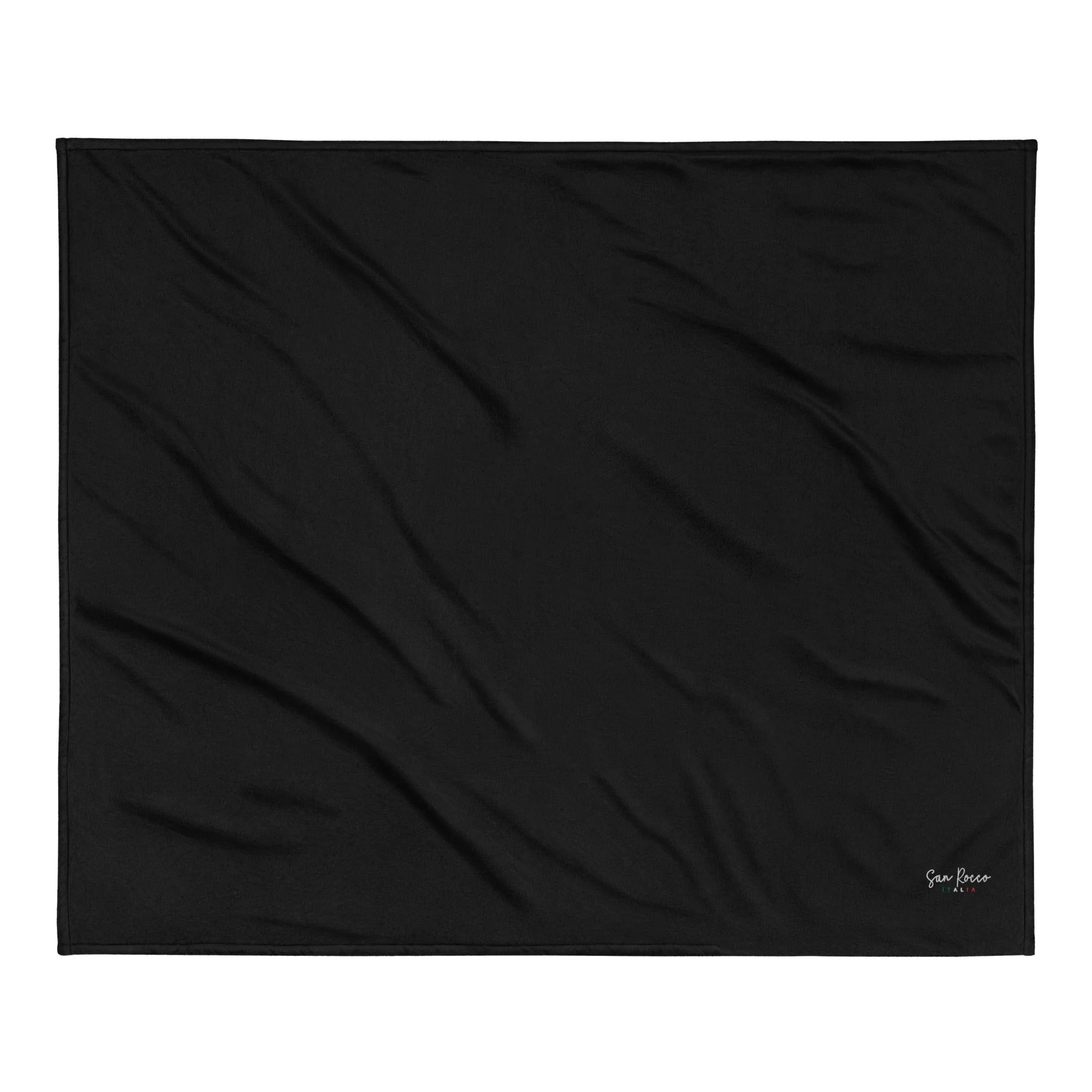 Premium San Rocco Italia sherpa blanket - Image 9