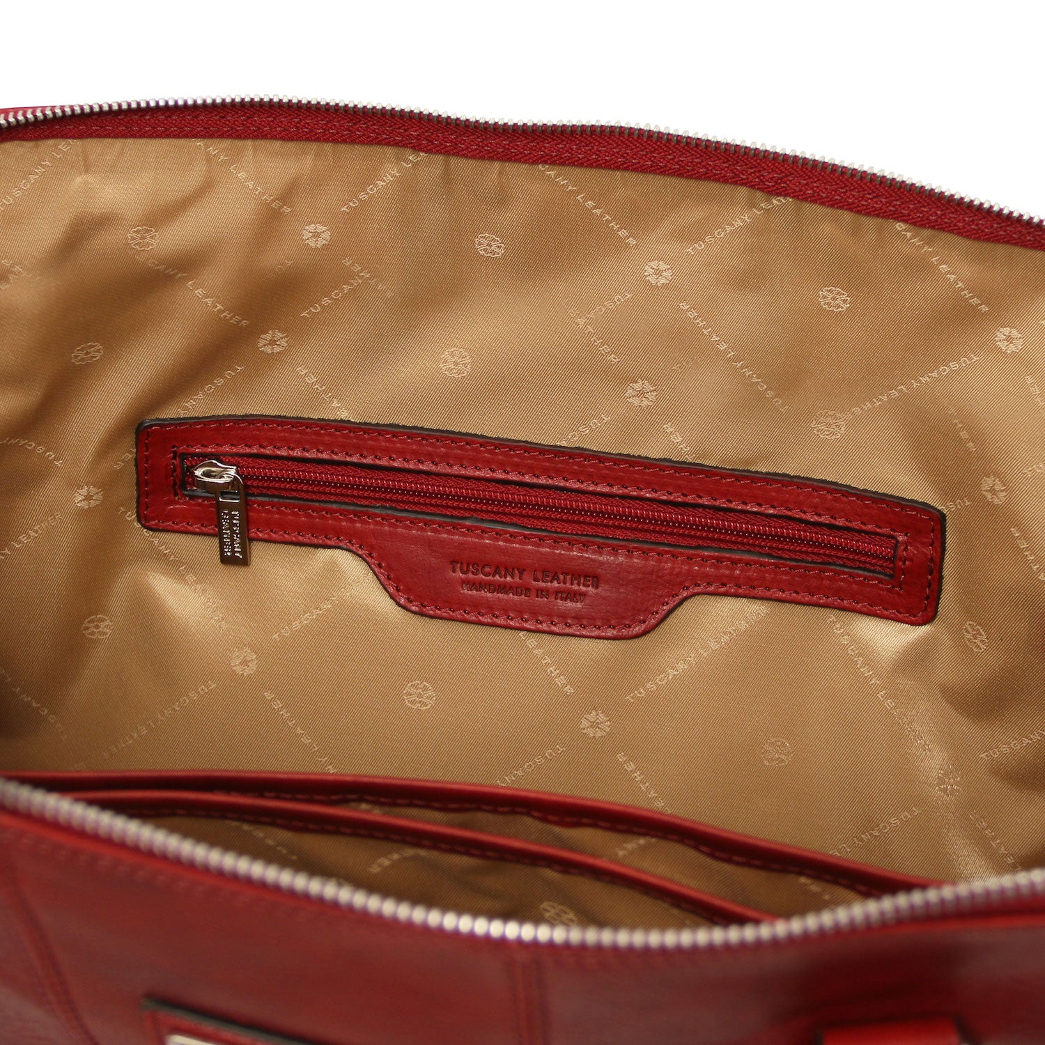 Ravenna - Exclusive Women's Leather Business Bag in Matte Leather | TL142426 - Image 24