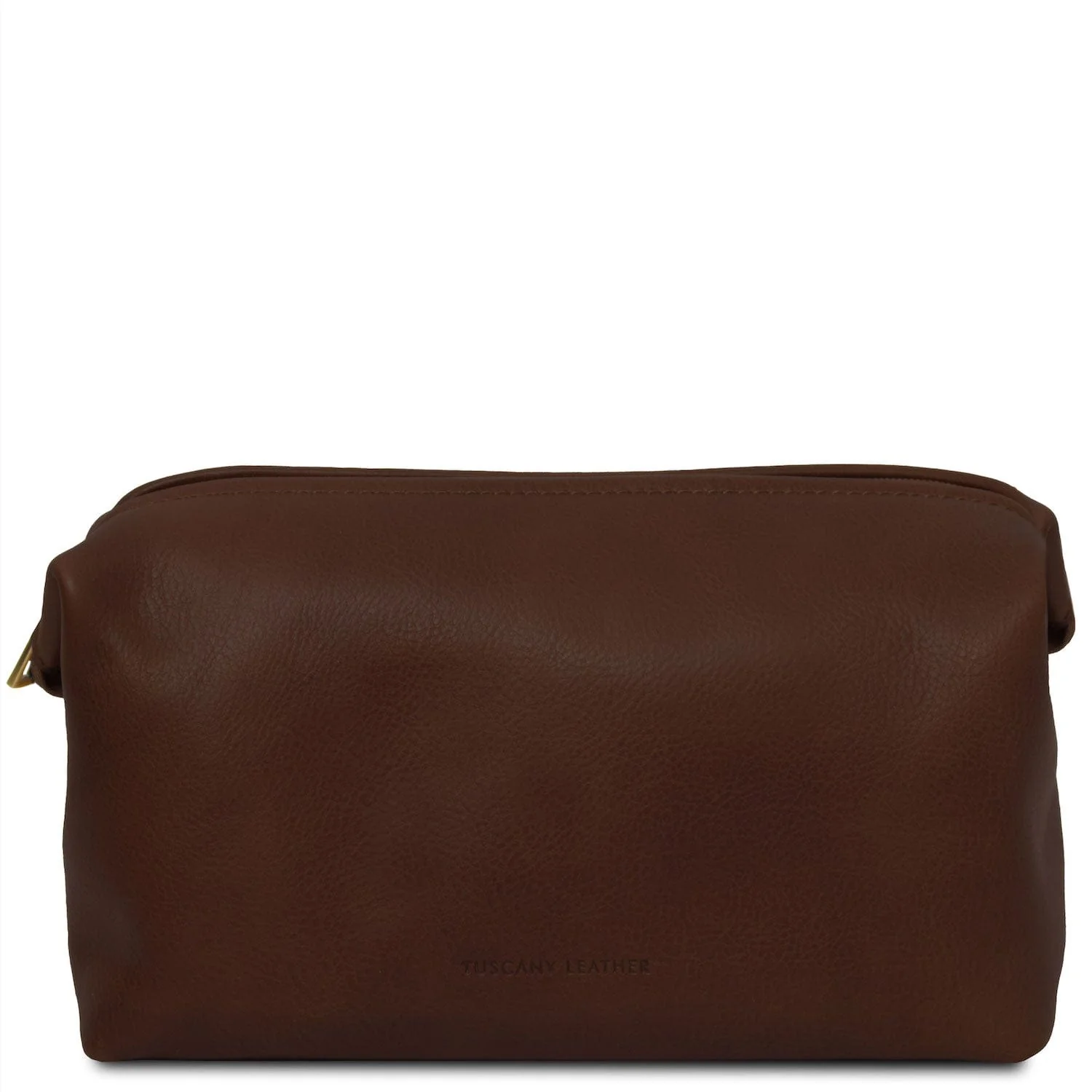 Smarty - Matte leather toiletry bag - Large size | TL141219 - Image 19