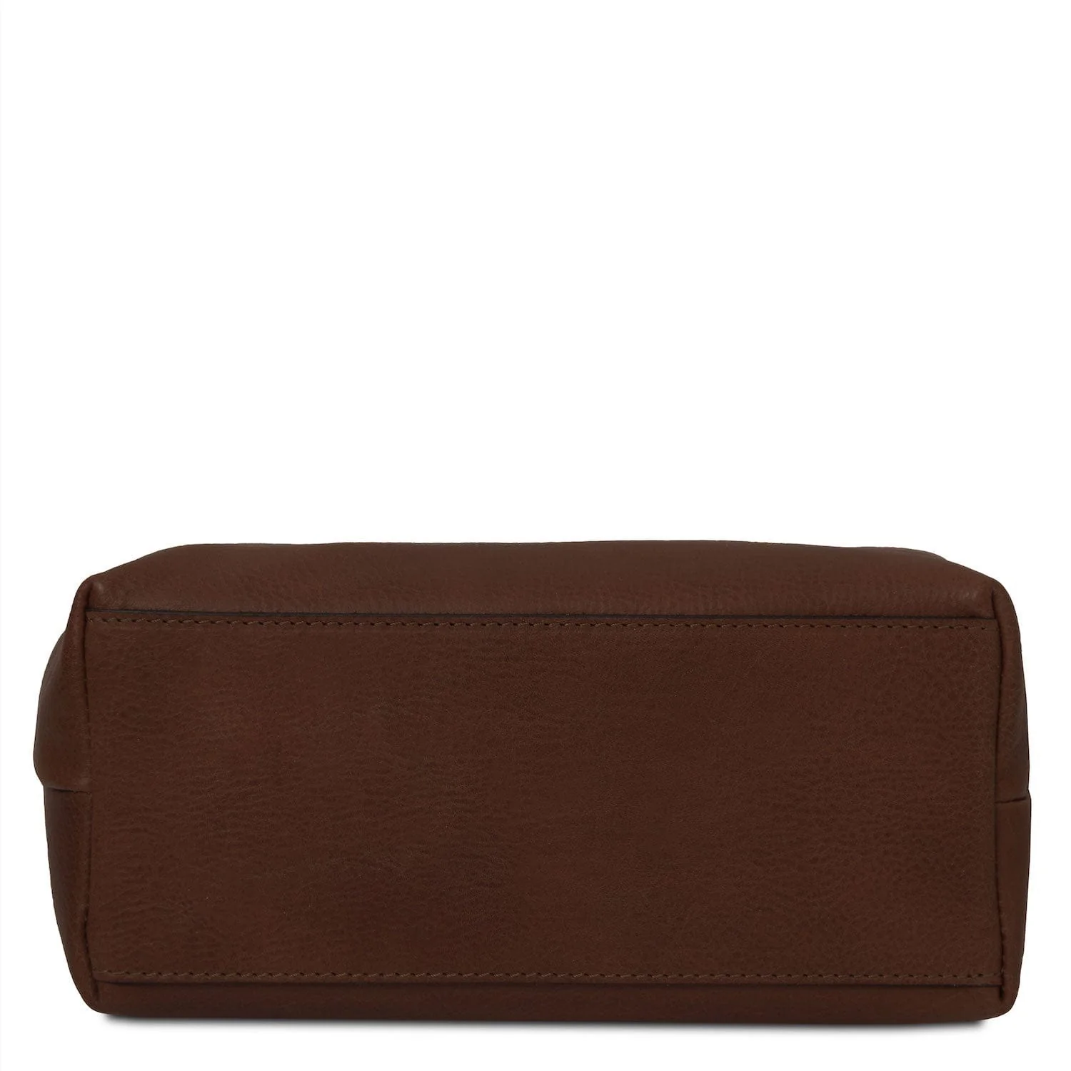 Smarty - Matte leather toiletry bag - Large size | TL141219 - Image 22