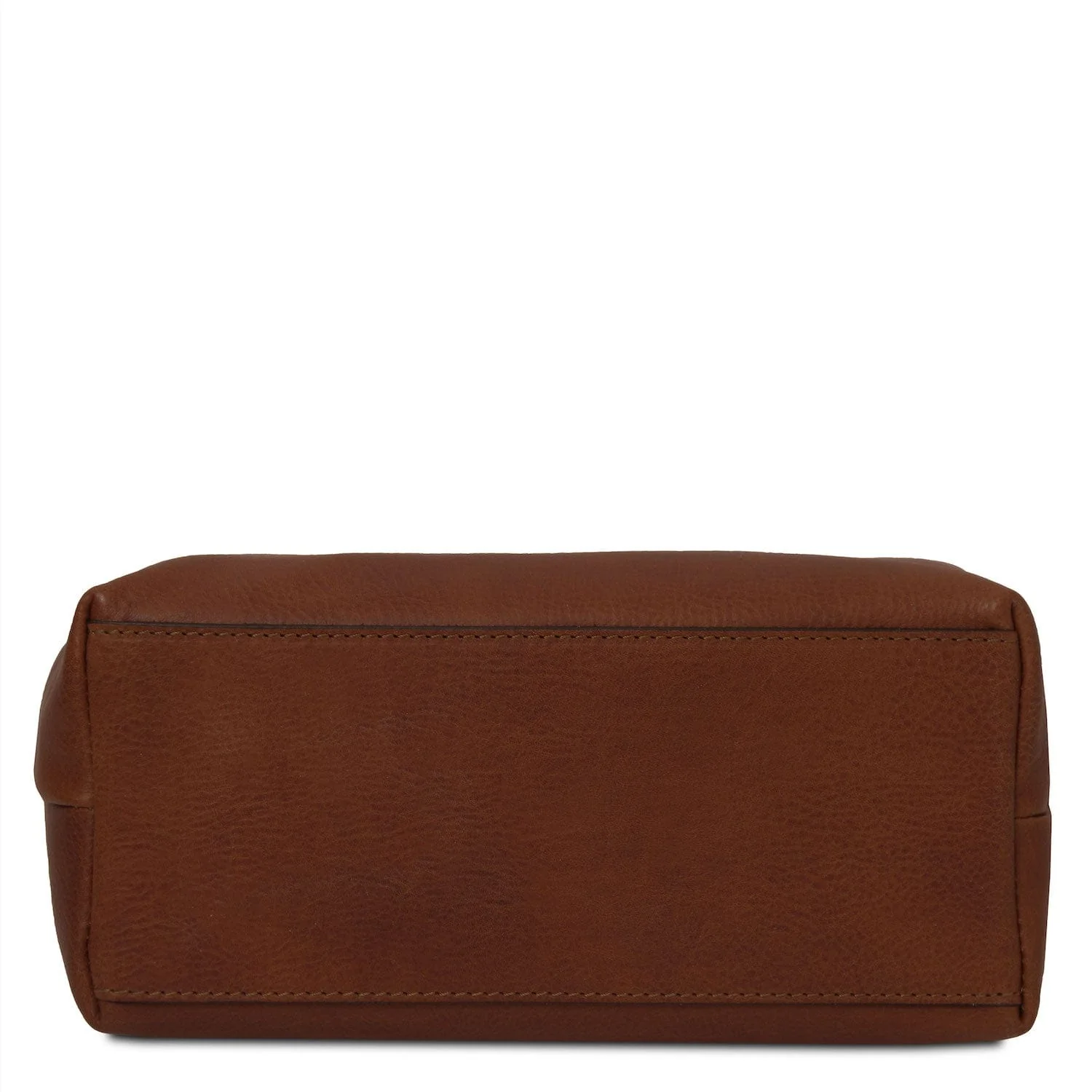 Smarty - Matte leather toiletry bag - Large size | TL141219 - Image 4