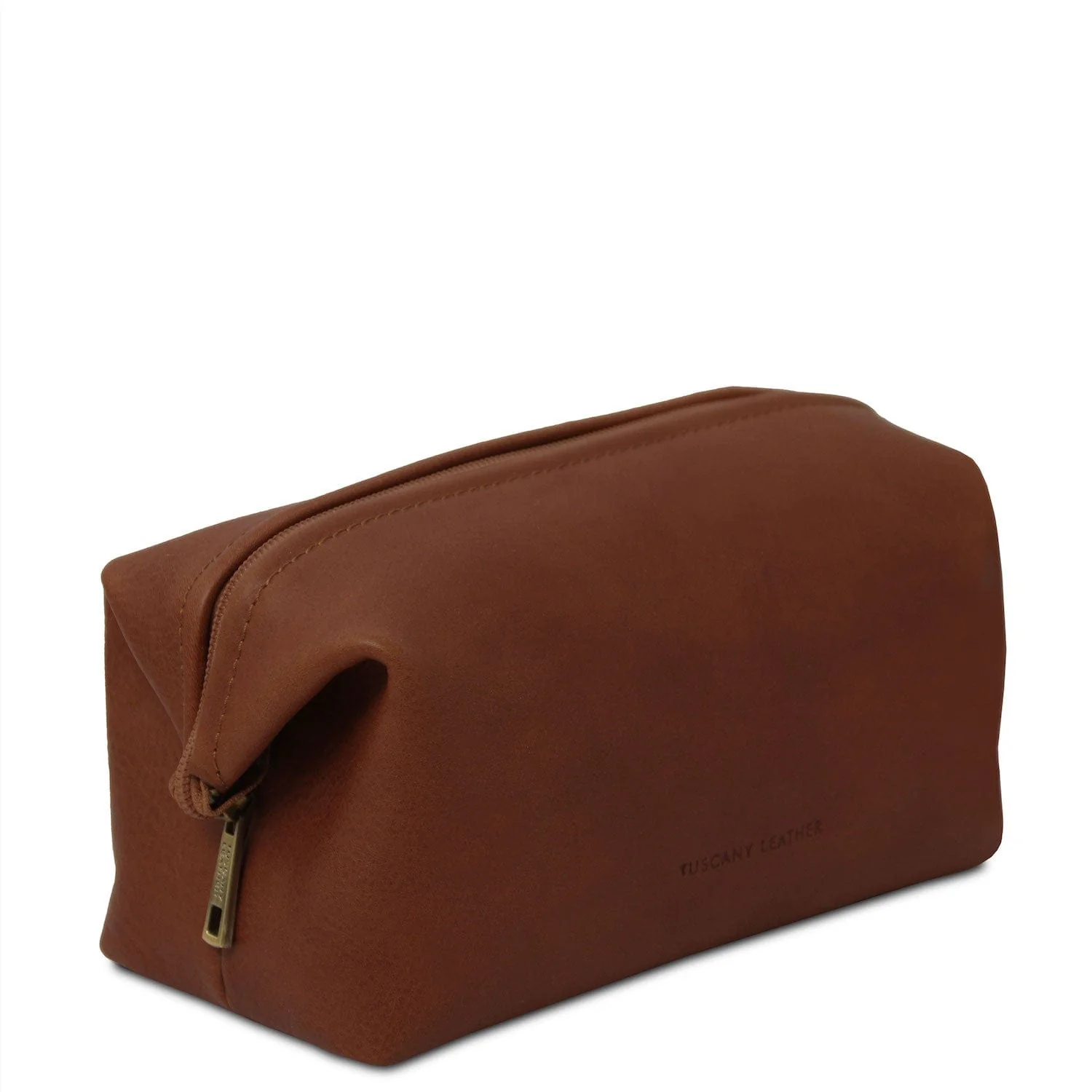 Smarty - Leather toiletry bag - Small size | TL141220 - Image 9