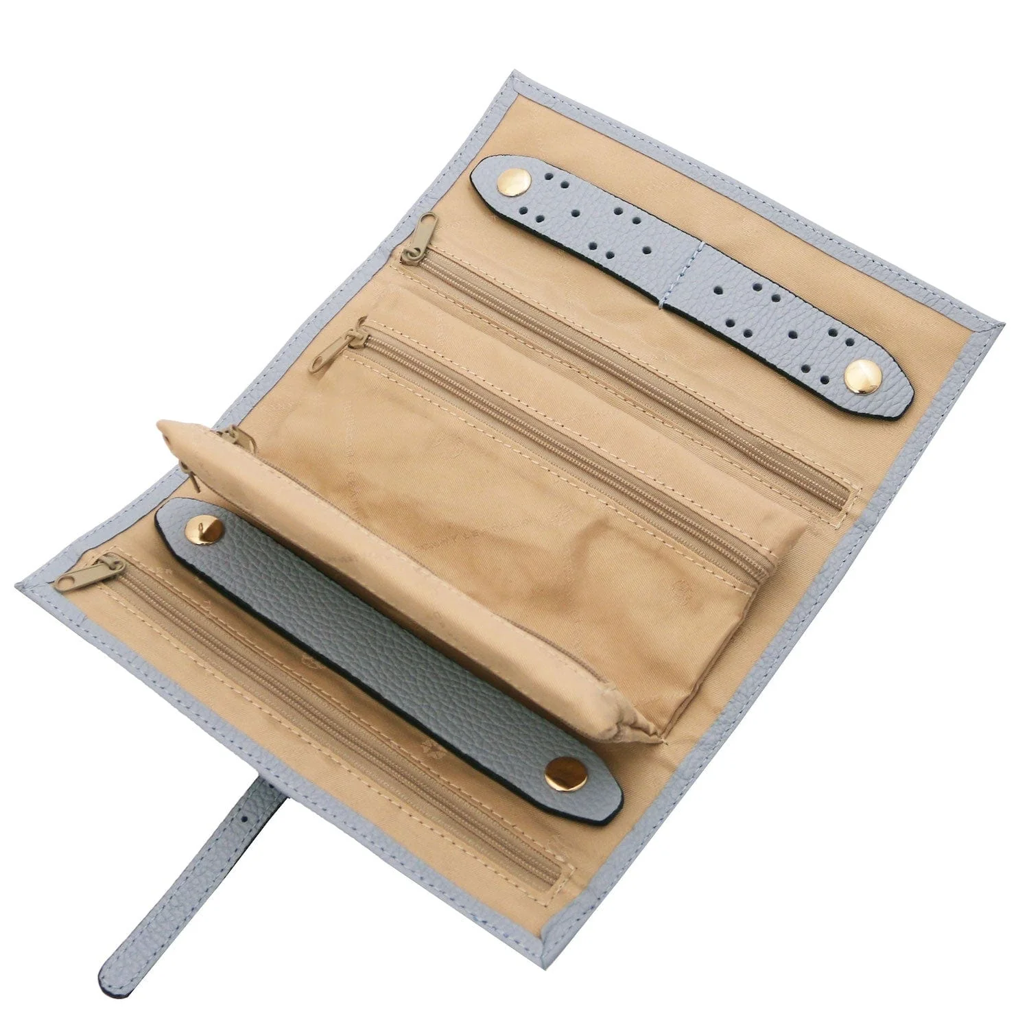 Soft leather jewellery case | TL142193 - Image 10