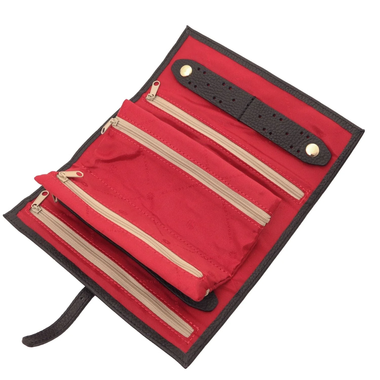 Soft leather jewellery case | TL142193 - Image 15