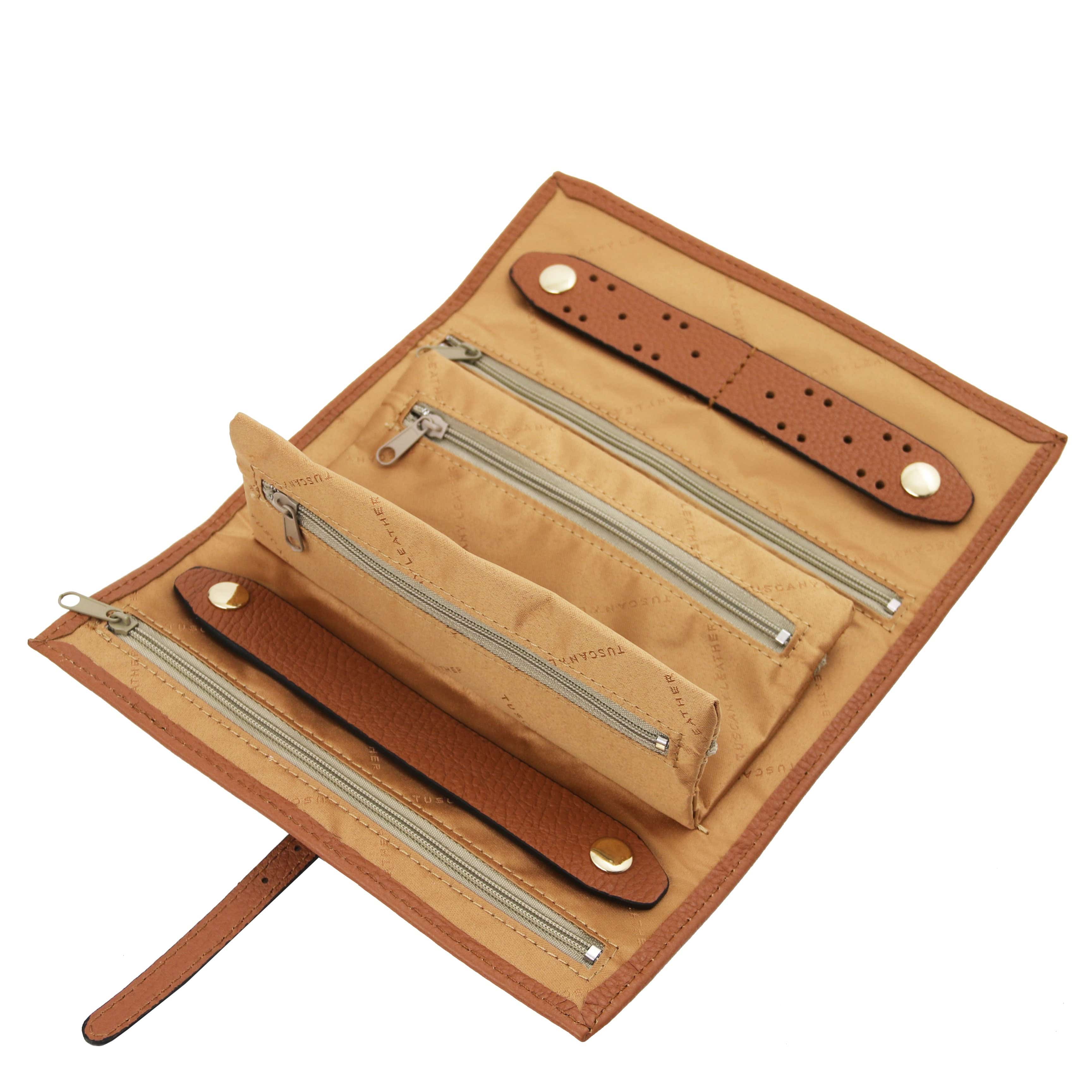 Soft leather jewellery case | TL142193 - Image 19