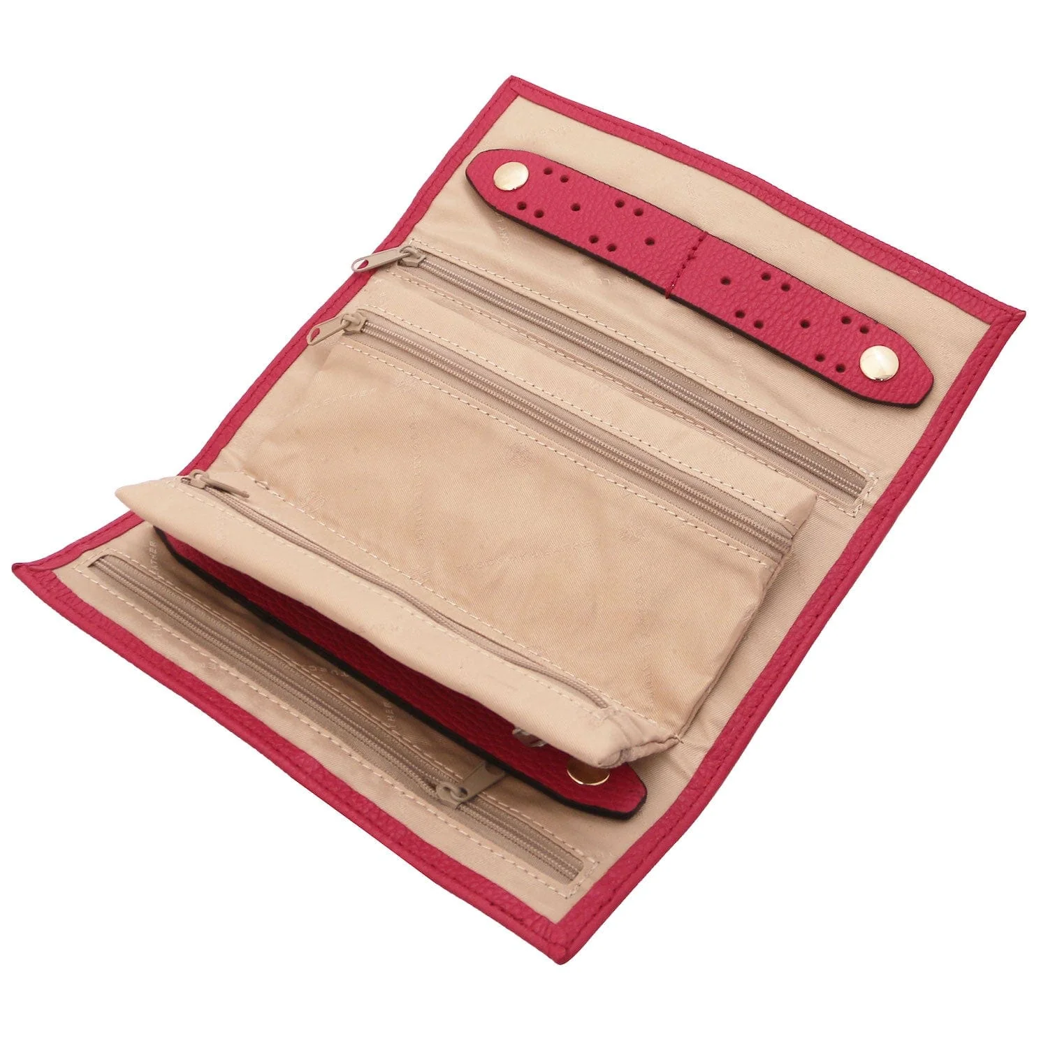 Soft leather jewellery case | TL142193 - Image 40