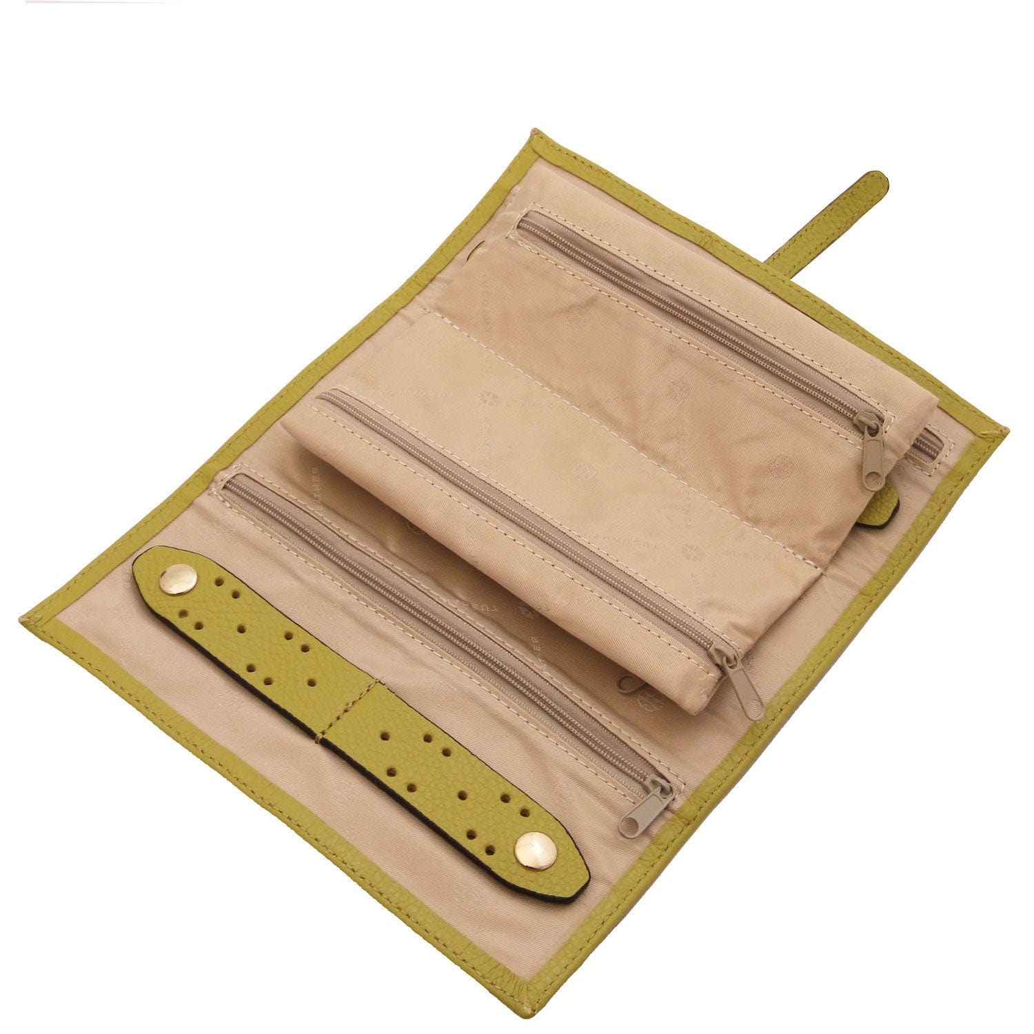 Soft leather jewellery case | TL142193 - Image 44