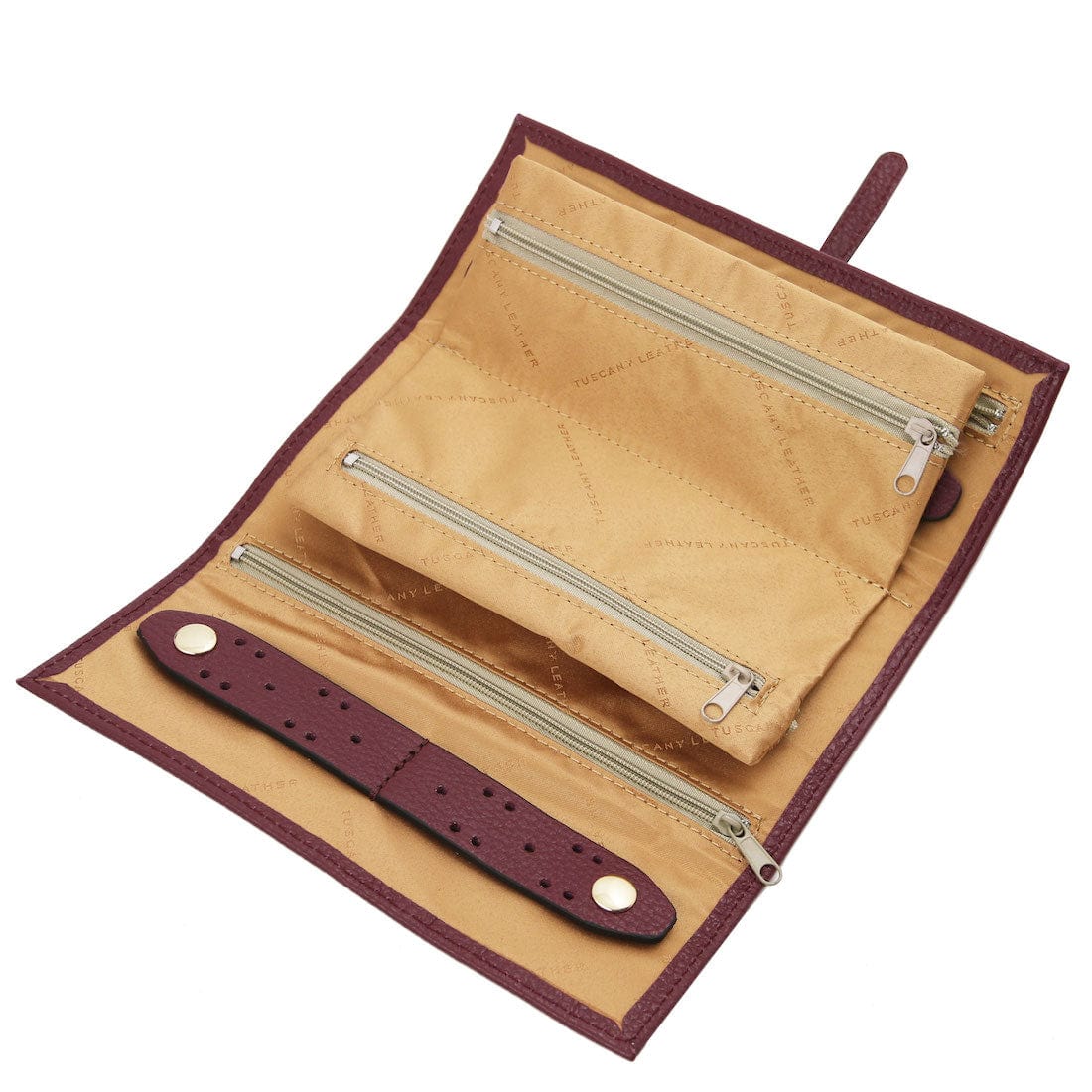 Soft leather jewellery case | TL142193 - Image 50
