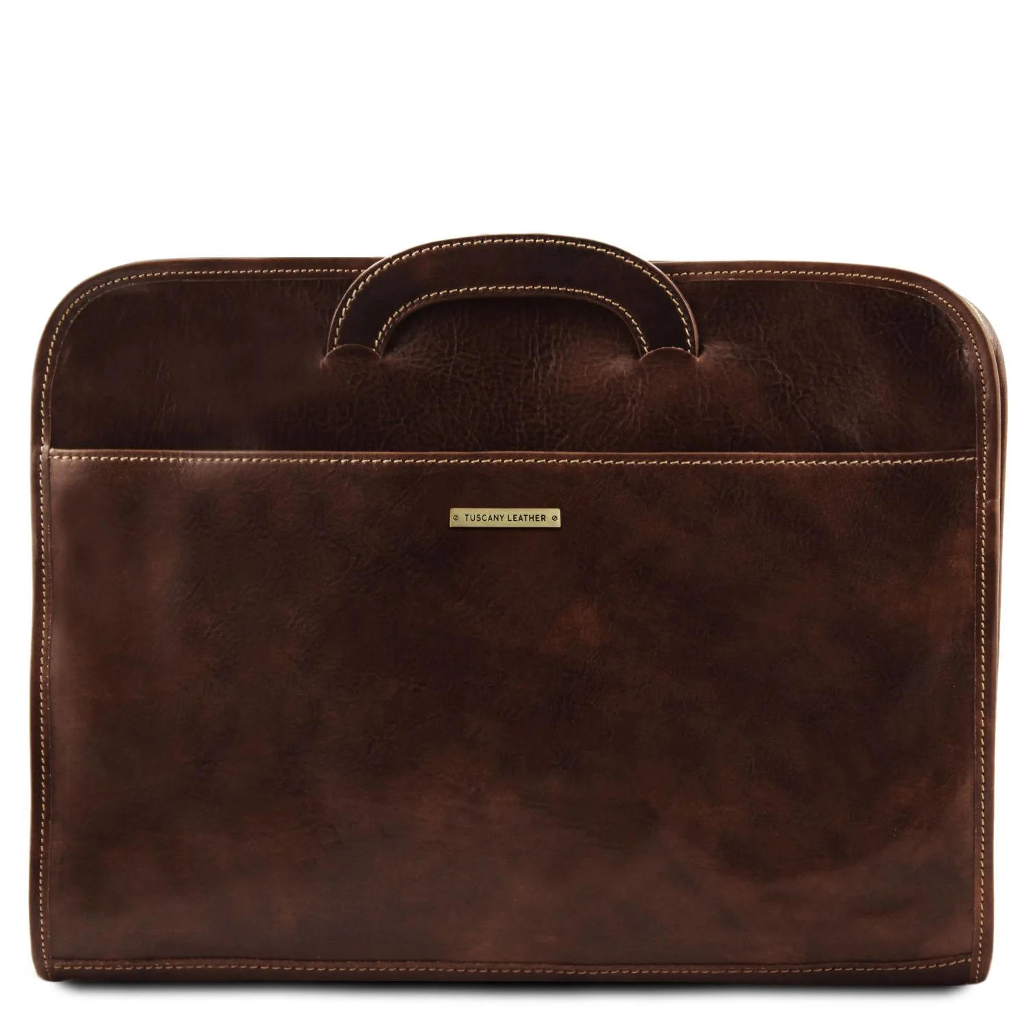 Sorrento - Document Leather briefcase | TL141022 - Image 14