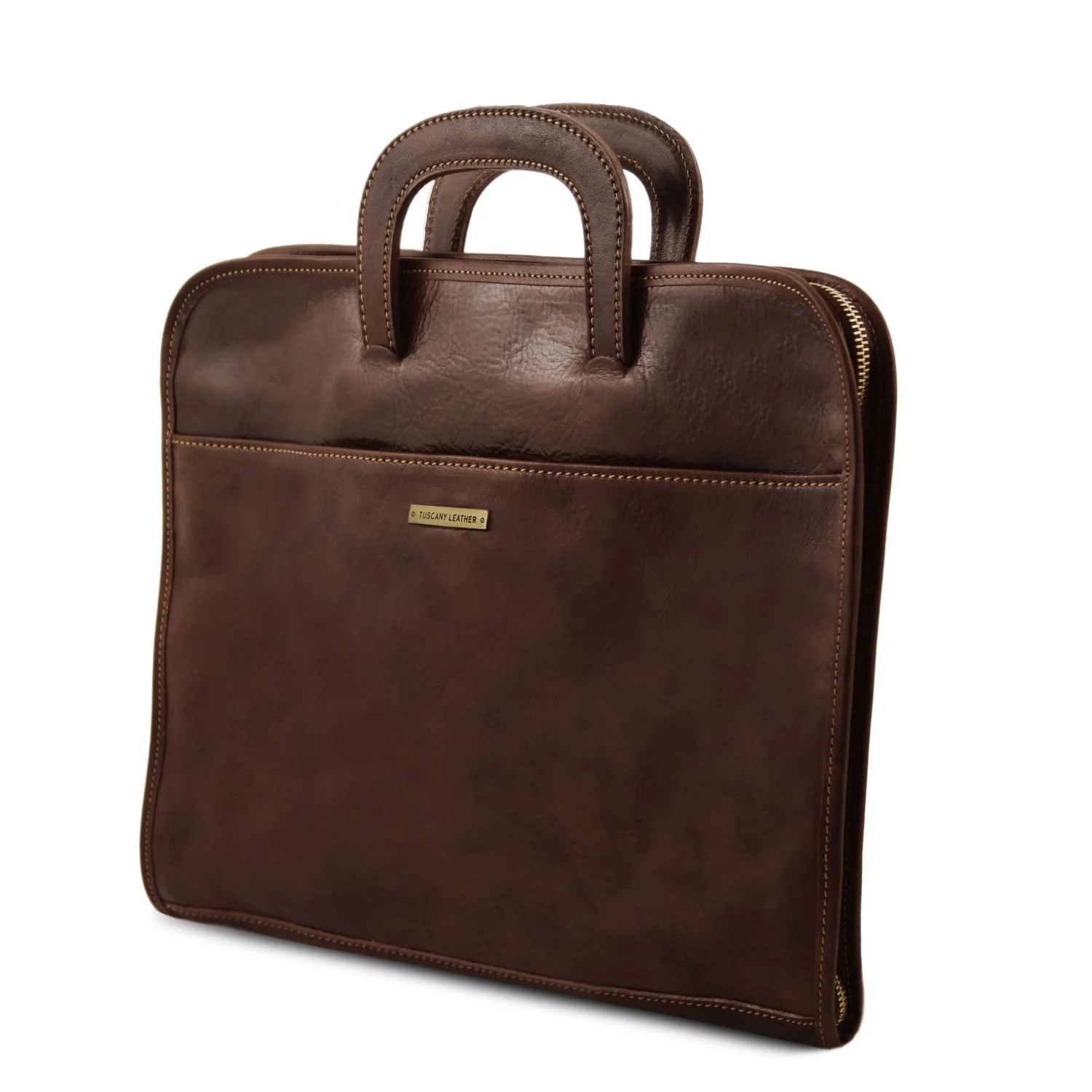 Sorrento - Document Leather briefcase | TL141022 - Image 15