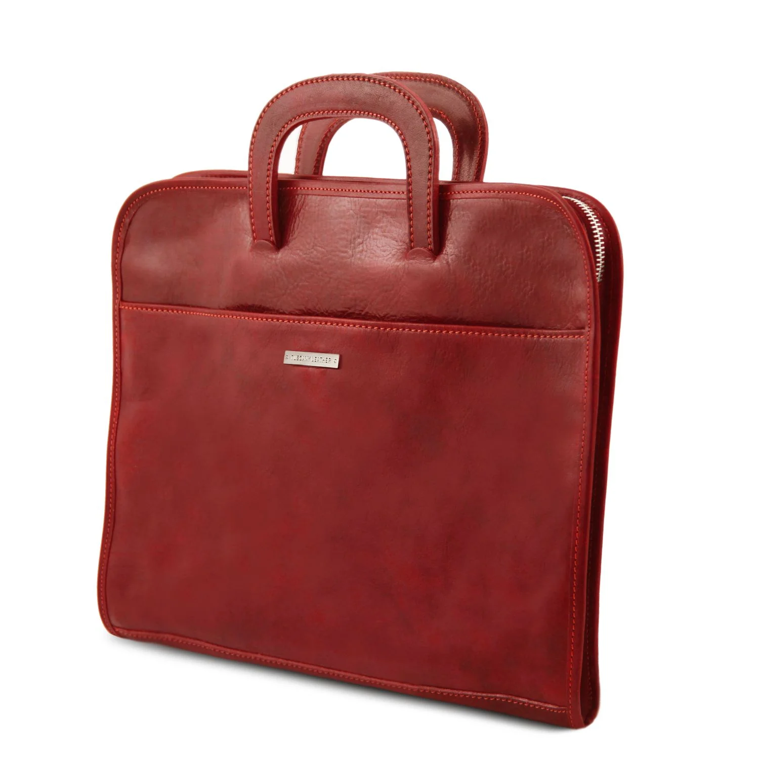 Sorrento - Document Leather briefcase | TL141022 - Image 27