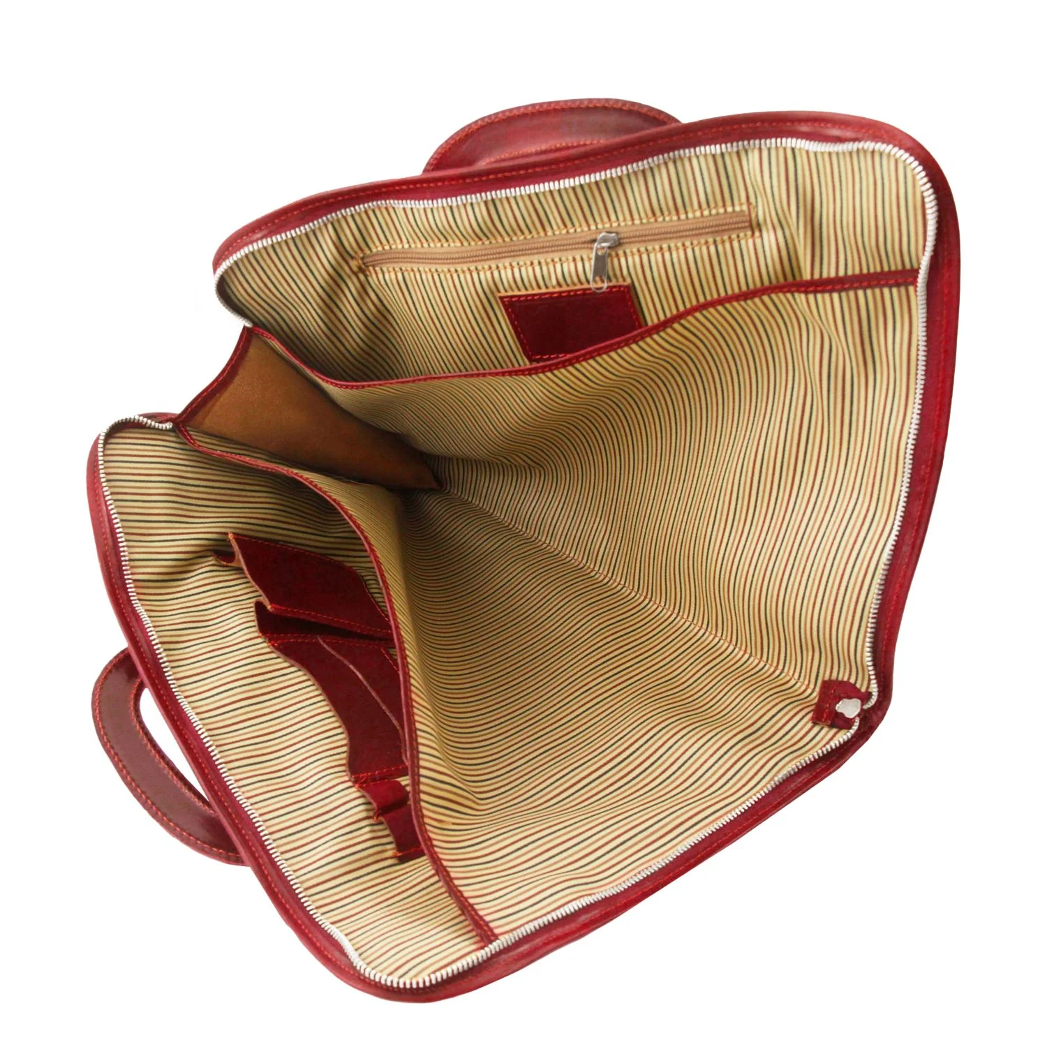 Sorrento - Document Leather briefcase | TL141022 - Image 29