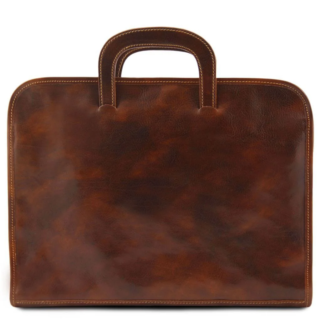 Sorrento - Document Leather briefcase | TL141022 - Image 4
