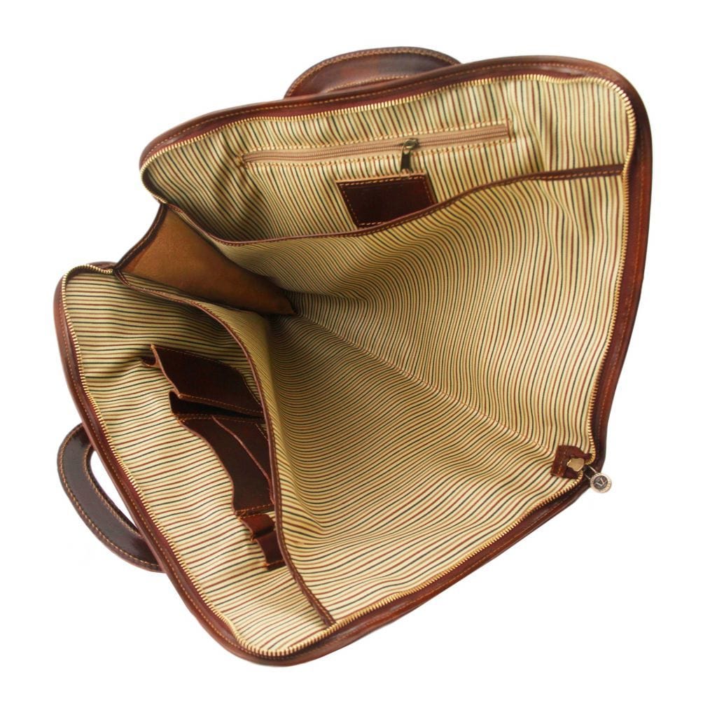 Sorrento - Document Leather briefcase | TL141022 - Image 5