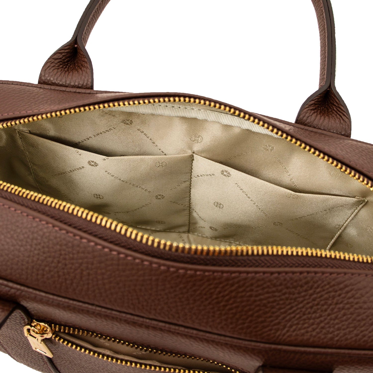 Stephany - Italian leather handbag | TL142439 - Image 30