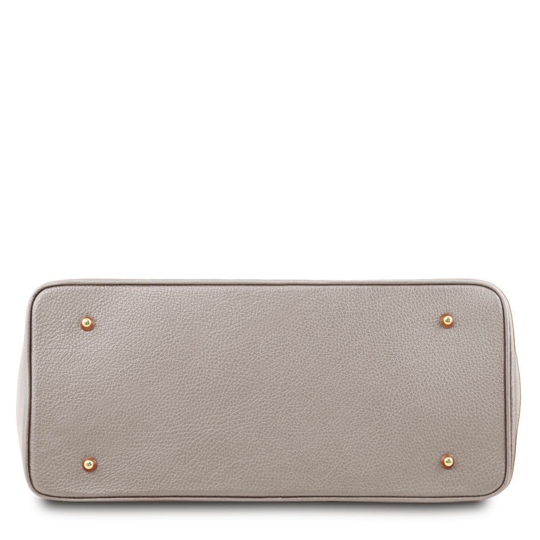 TL Bag - Leather handbag with golden hardware | TL141529 - Image 116