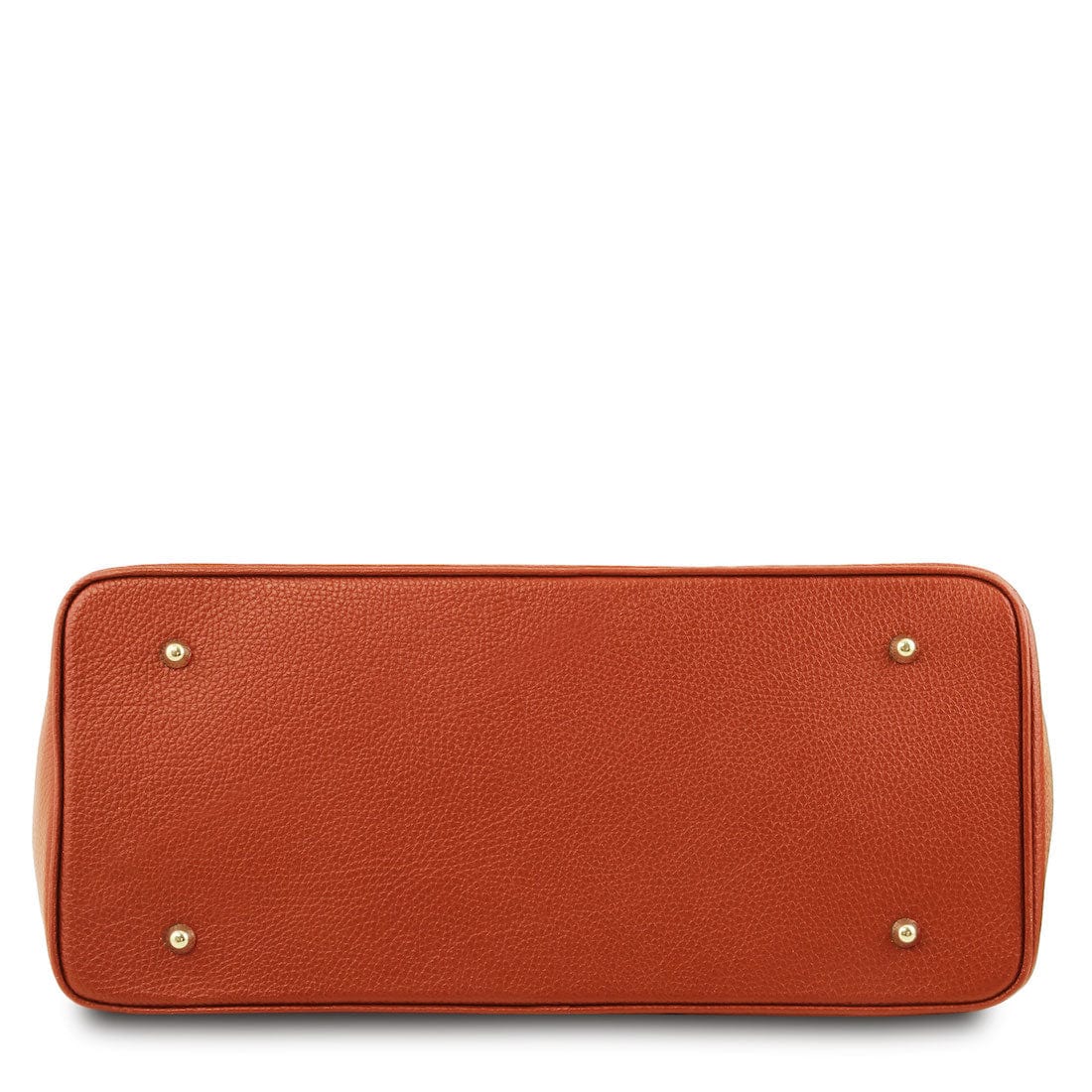 TL Bag - Leather handbag with golden hardware | TL141529 - Image 87