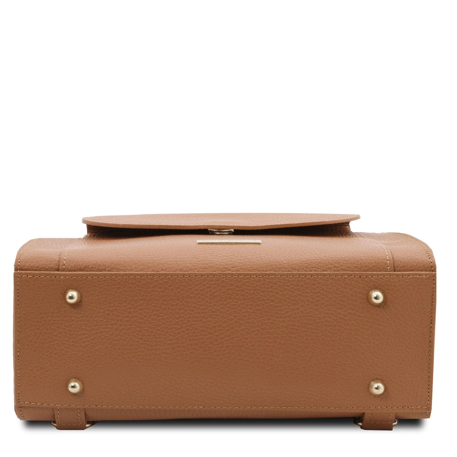 TL Bag - Italian Leather Convertible Backpack | TL142211 - Image 30