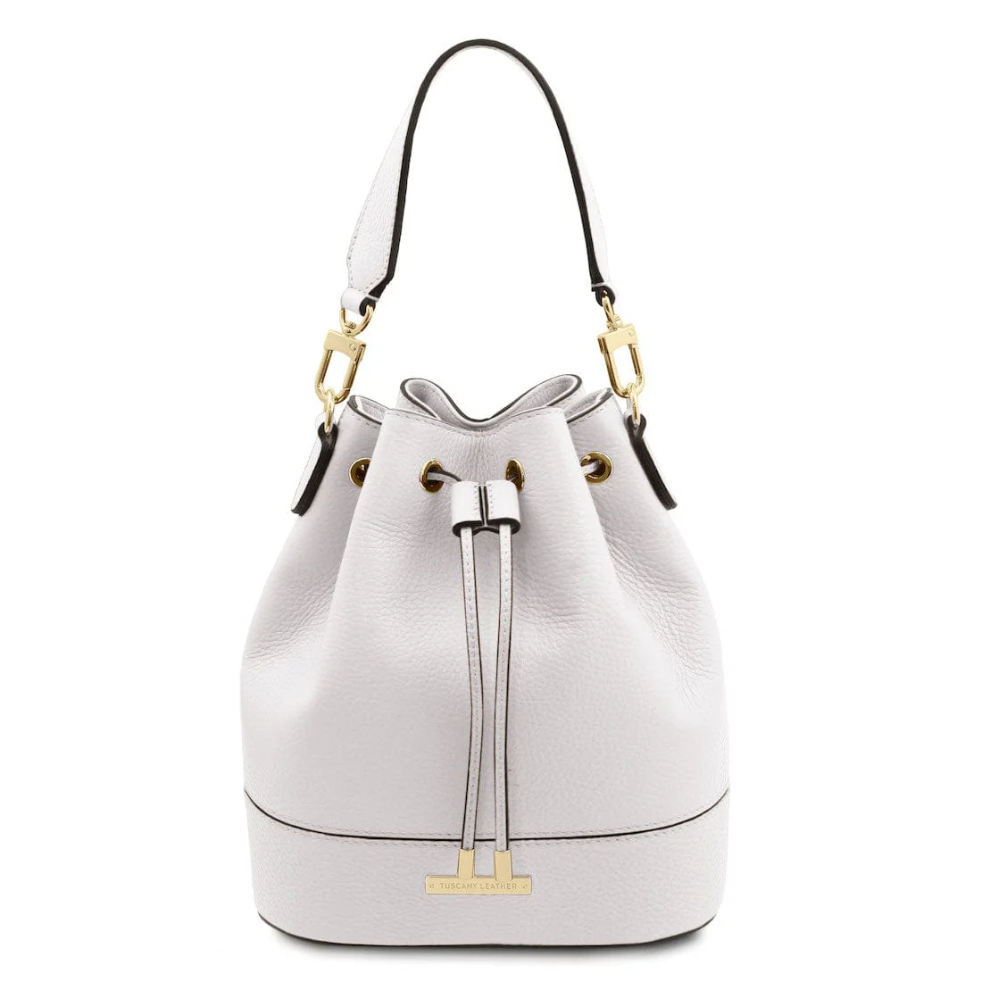 TL Bag - Leather bucket bag | TL142146 - Image 5