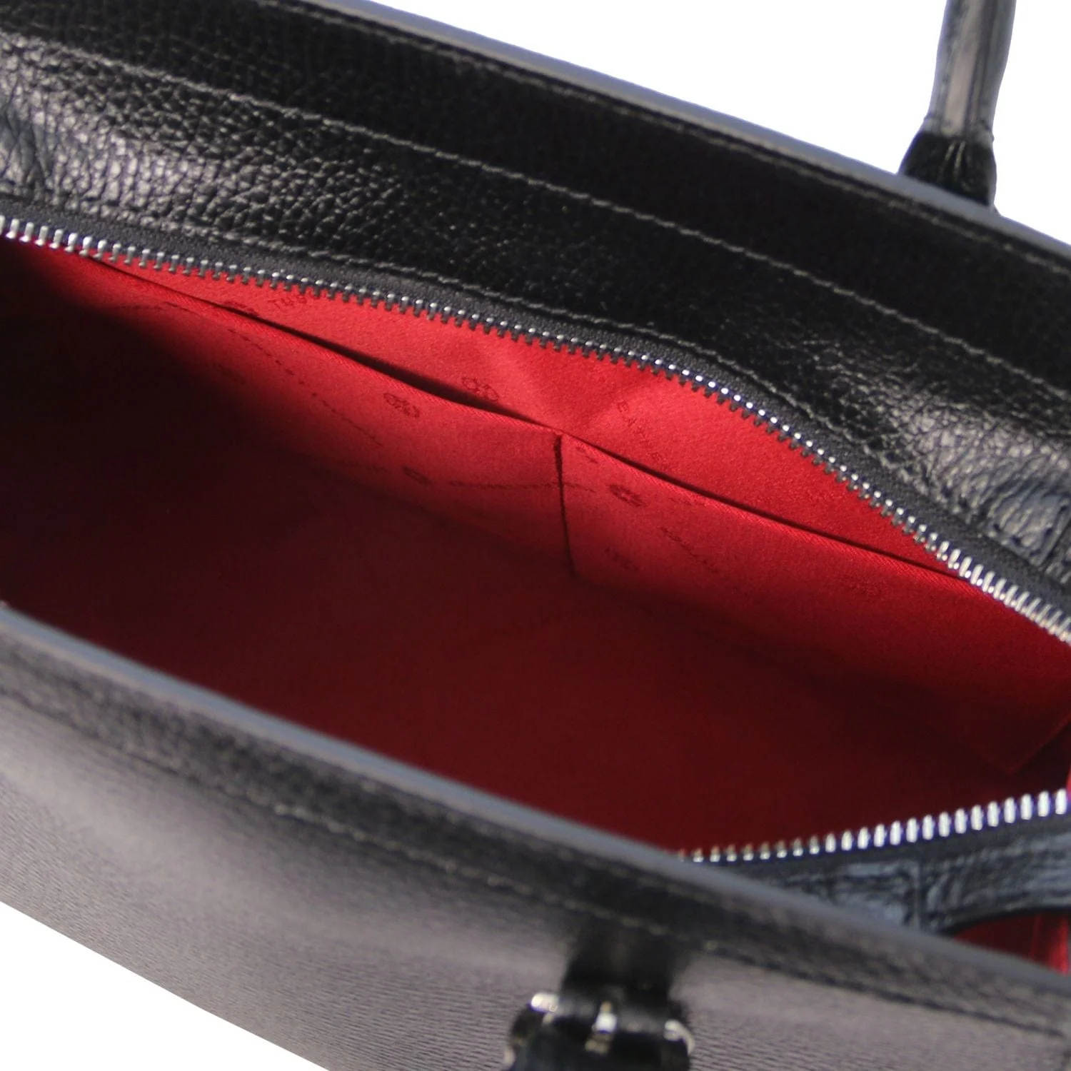 TL Bag - Italian leather handbag | TL142147 - Image 18