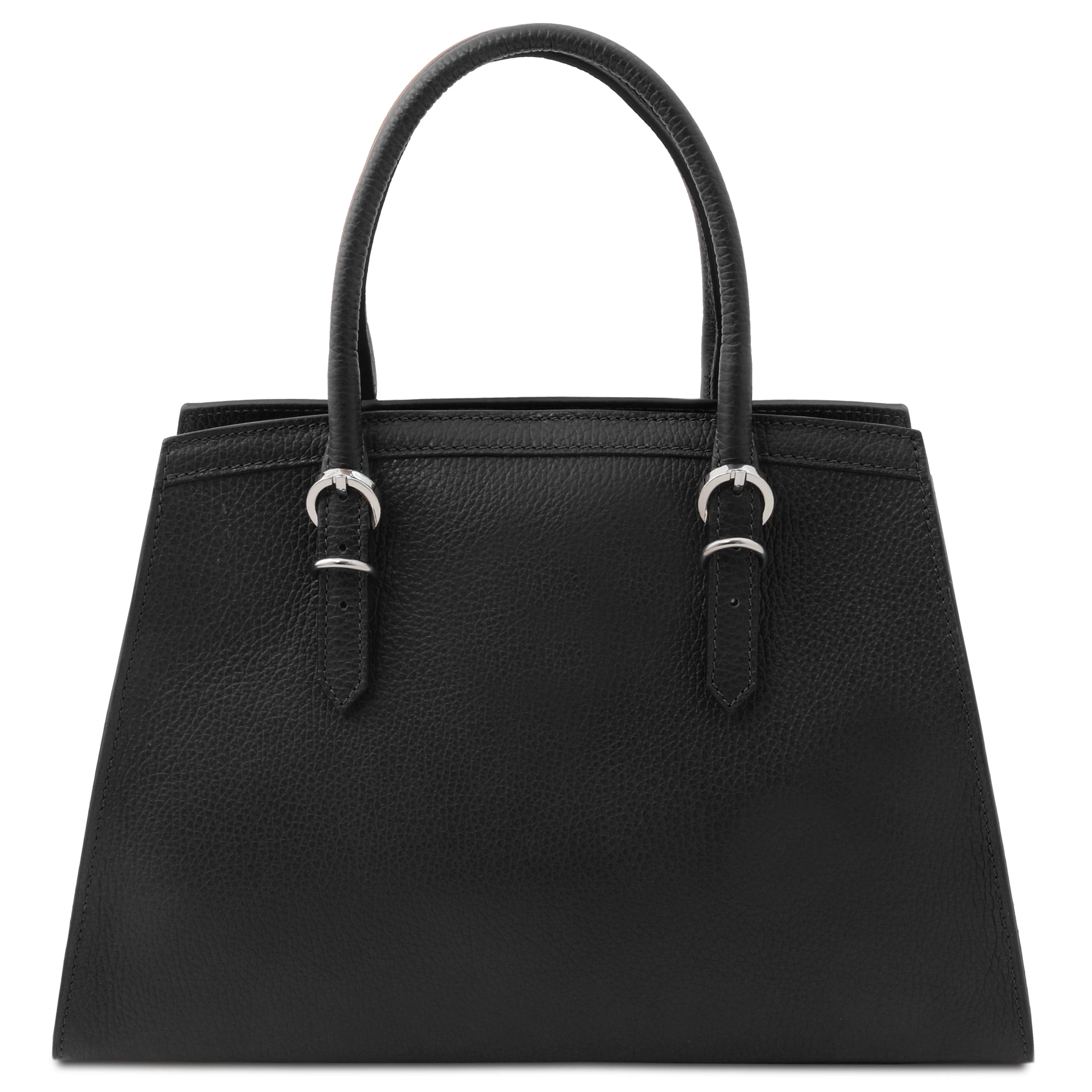 TL Bag - Italian leather handbag | TL142147 - Image 19