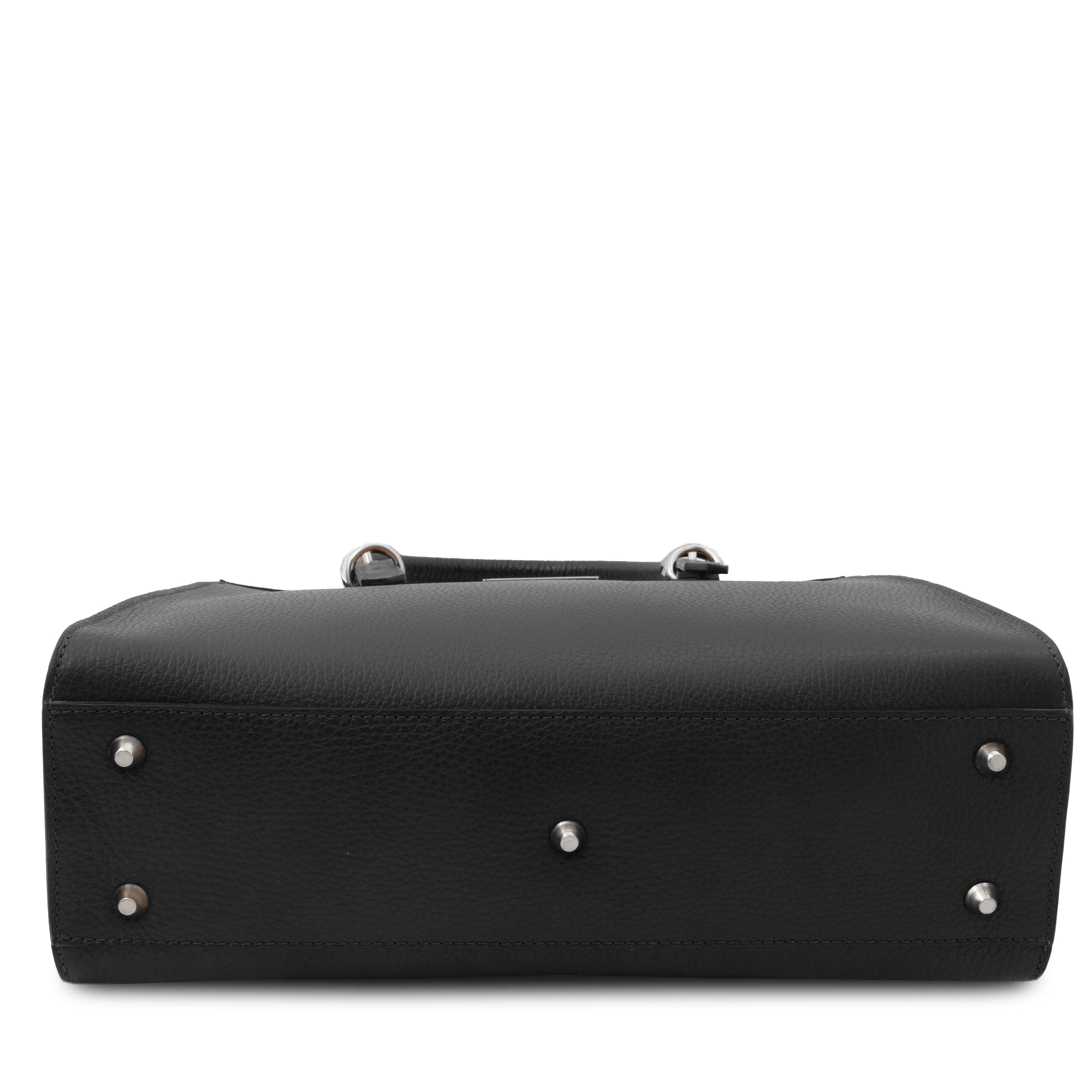 TL Bag - Italian leather handbag | TL142147 - Image 20