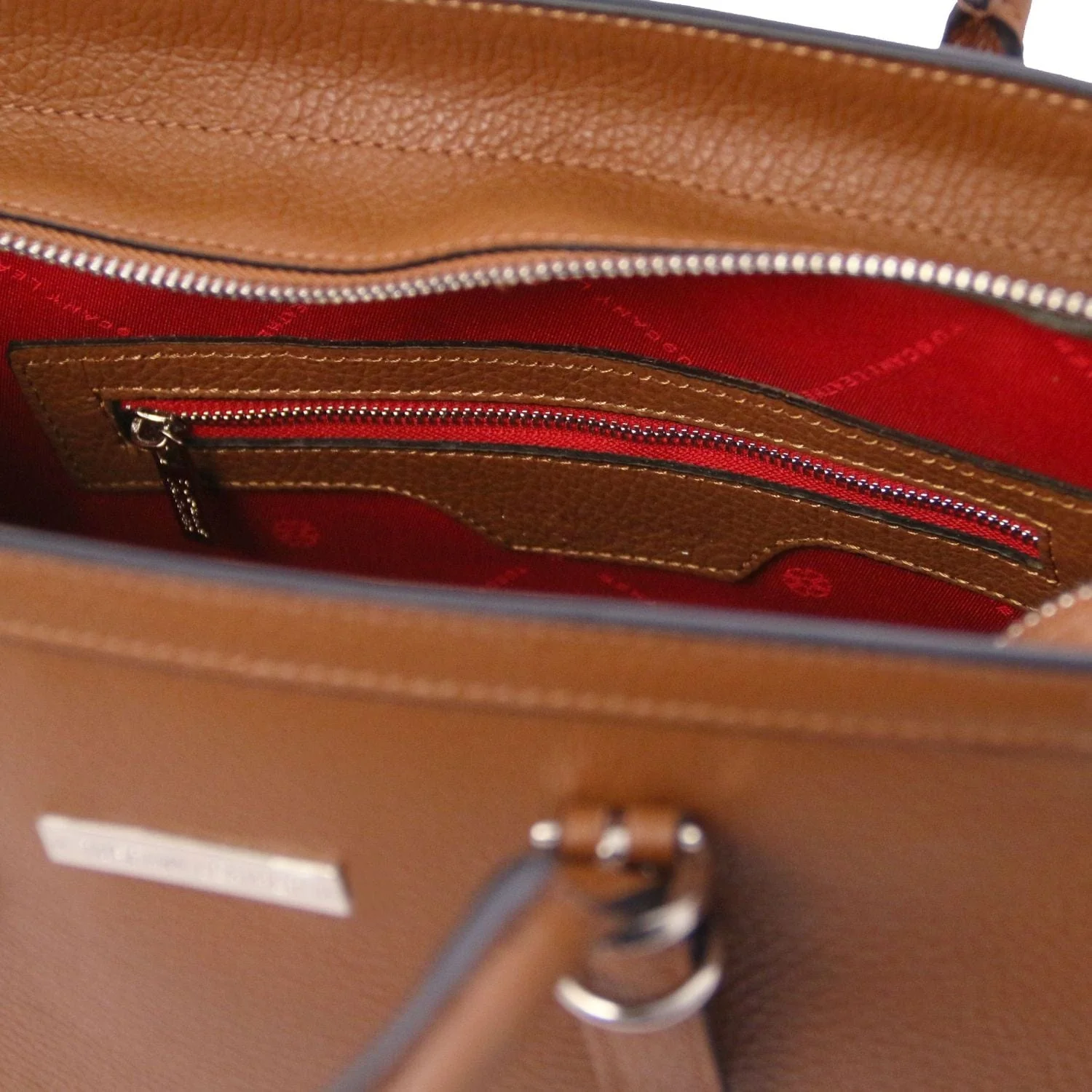 TL Bag - Italian leather handbag | TL142147 - Image 25