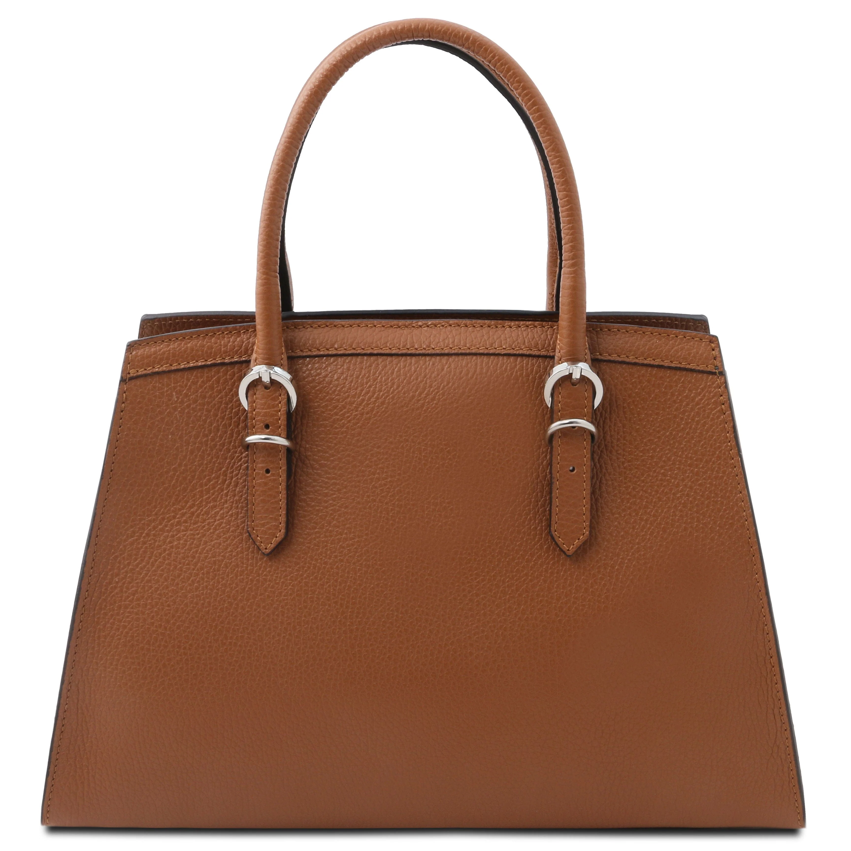 TL Bag - Italian leather handbag | TL142147 - Image 27