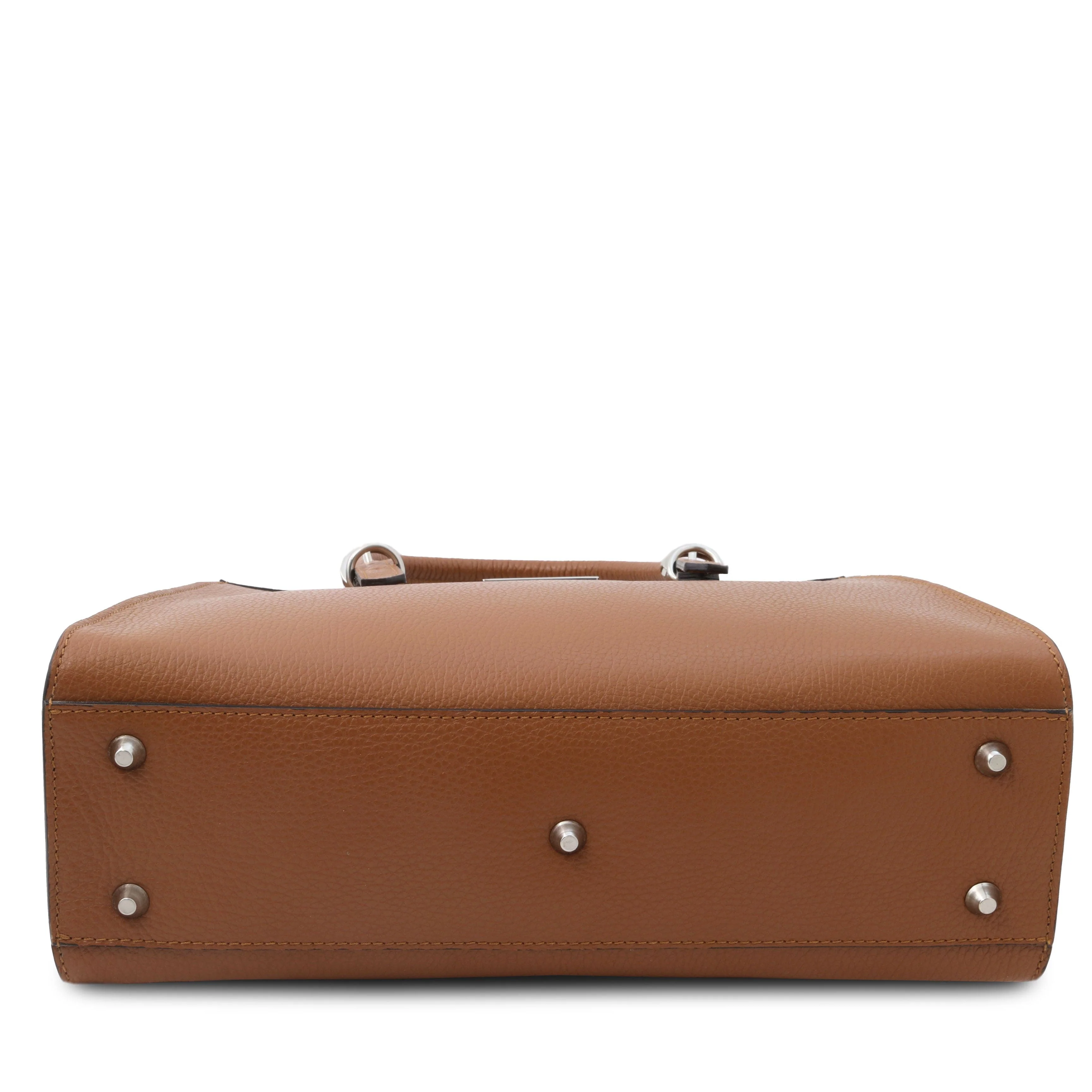 TL Bag - Italian leather handbag | TL142147 - Image 28