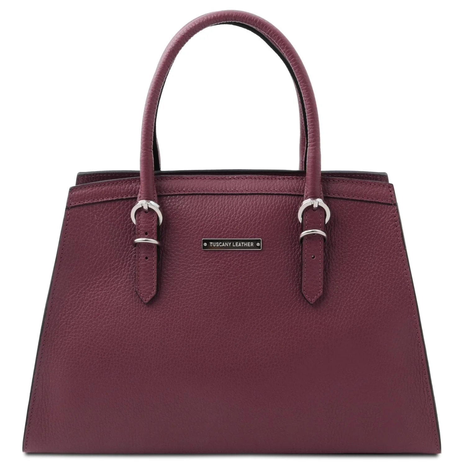 TL Bag - Italian leather handbag | TL142147 - Image 30