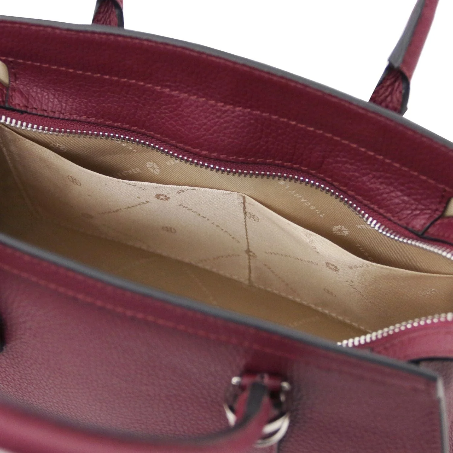 TL Bag - Italian leather handbag | TL142147 - Image 34