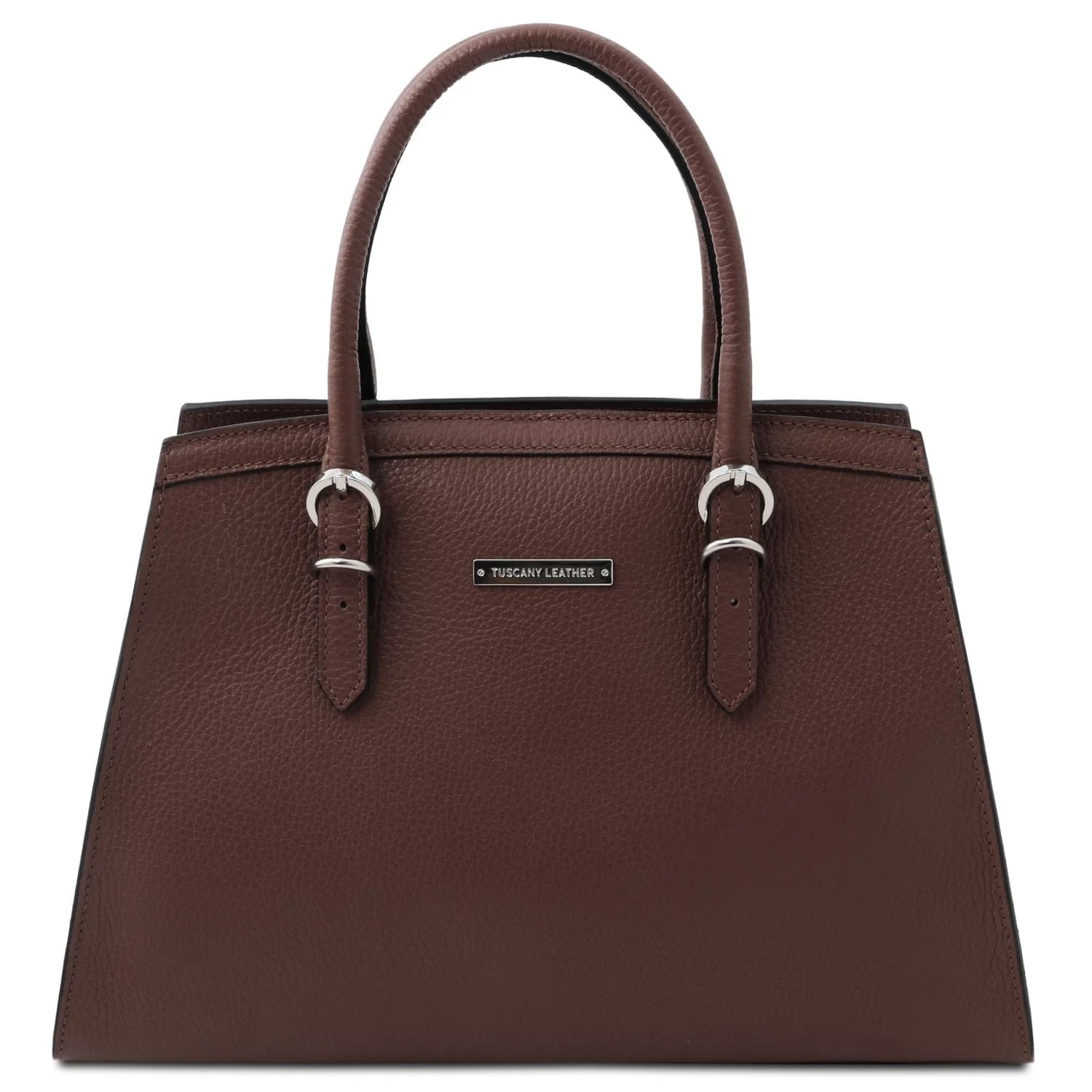 TL Bag - Italian leather handbag | TL142147 - Image 35