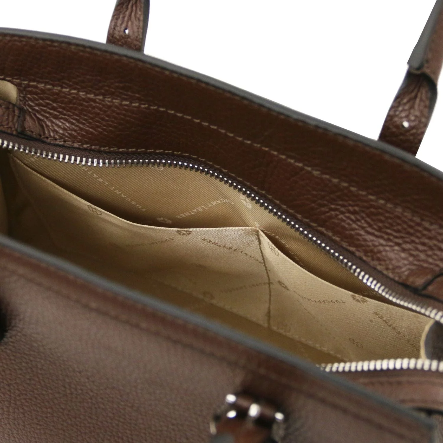 TL Bag - Italian leather handbag | TL142147 - Image 39