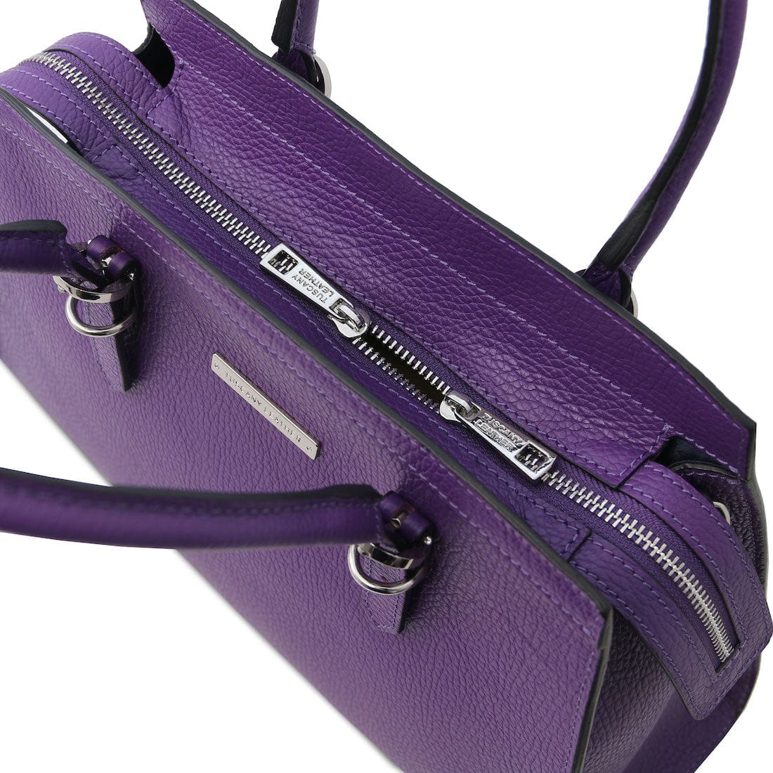 TL Bag - Italian leather handbag | TL142147 - Image 44