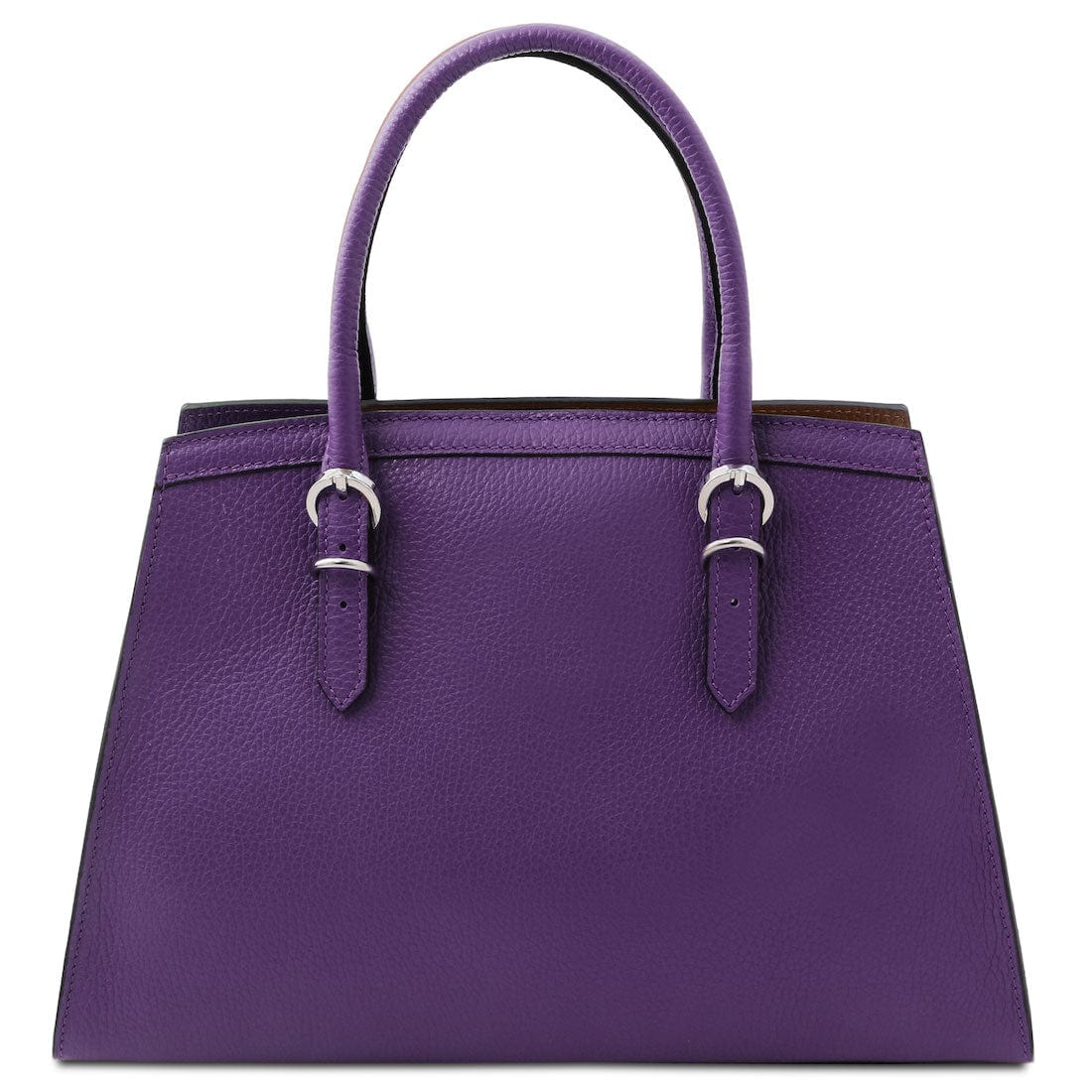 TL Bag - Italian leather handbag | TL142147 - Image 47