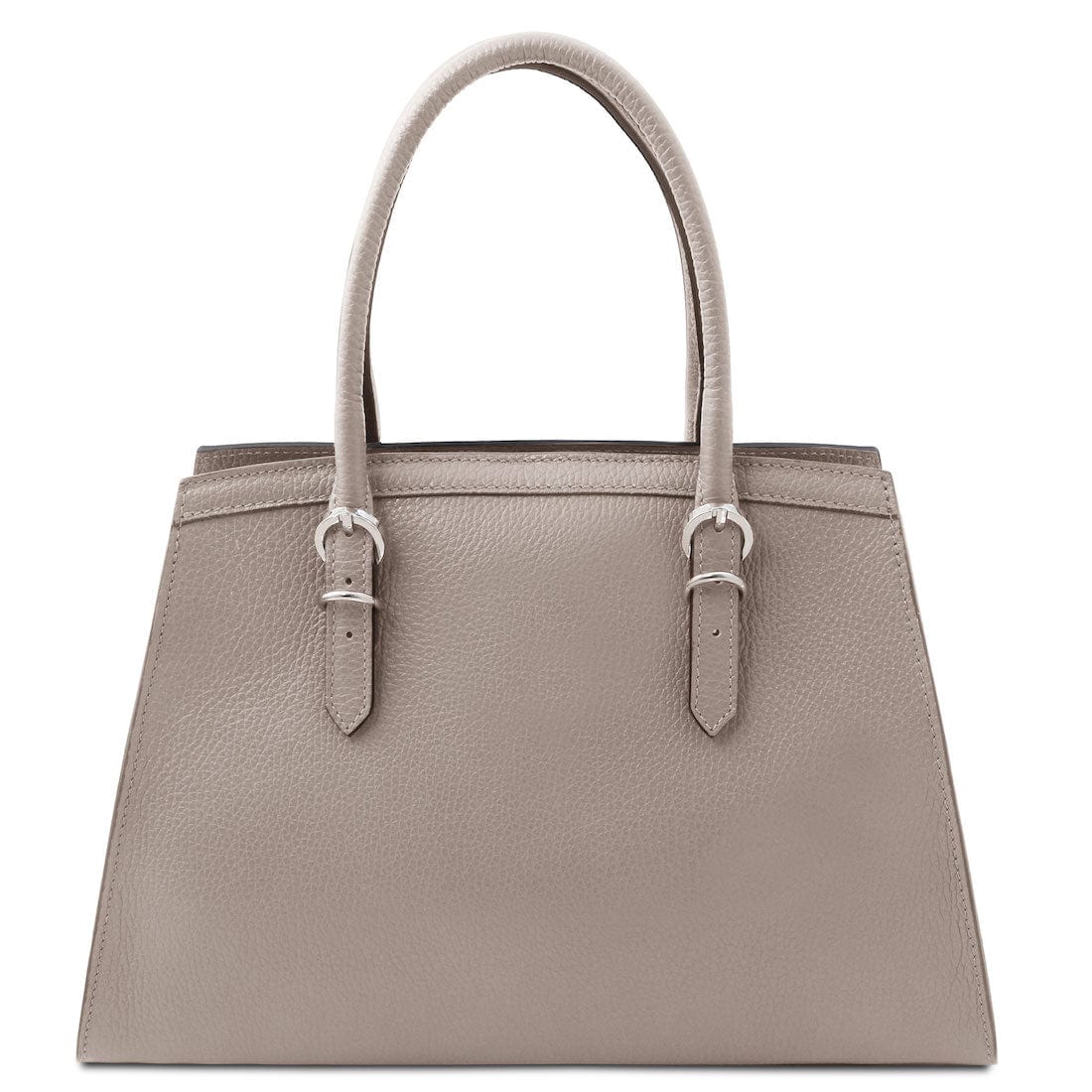 TL Bag - Italian leather handbag | TL142147 - Image 52