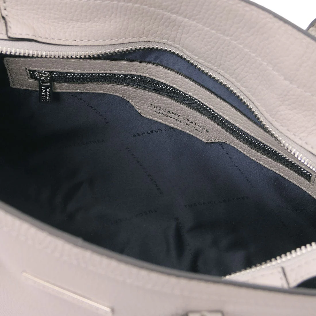 TL Bag - Italian leather handbag | TL142147 - Image 53