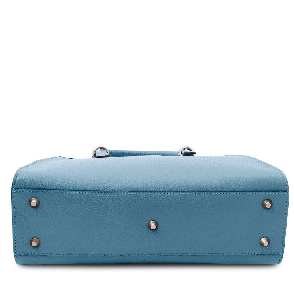 TL Bag - Italian leather handbag | TL142147 - Image 62