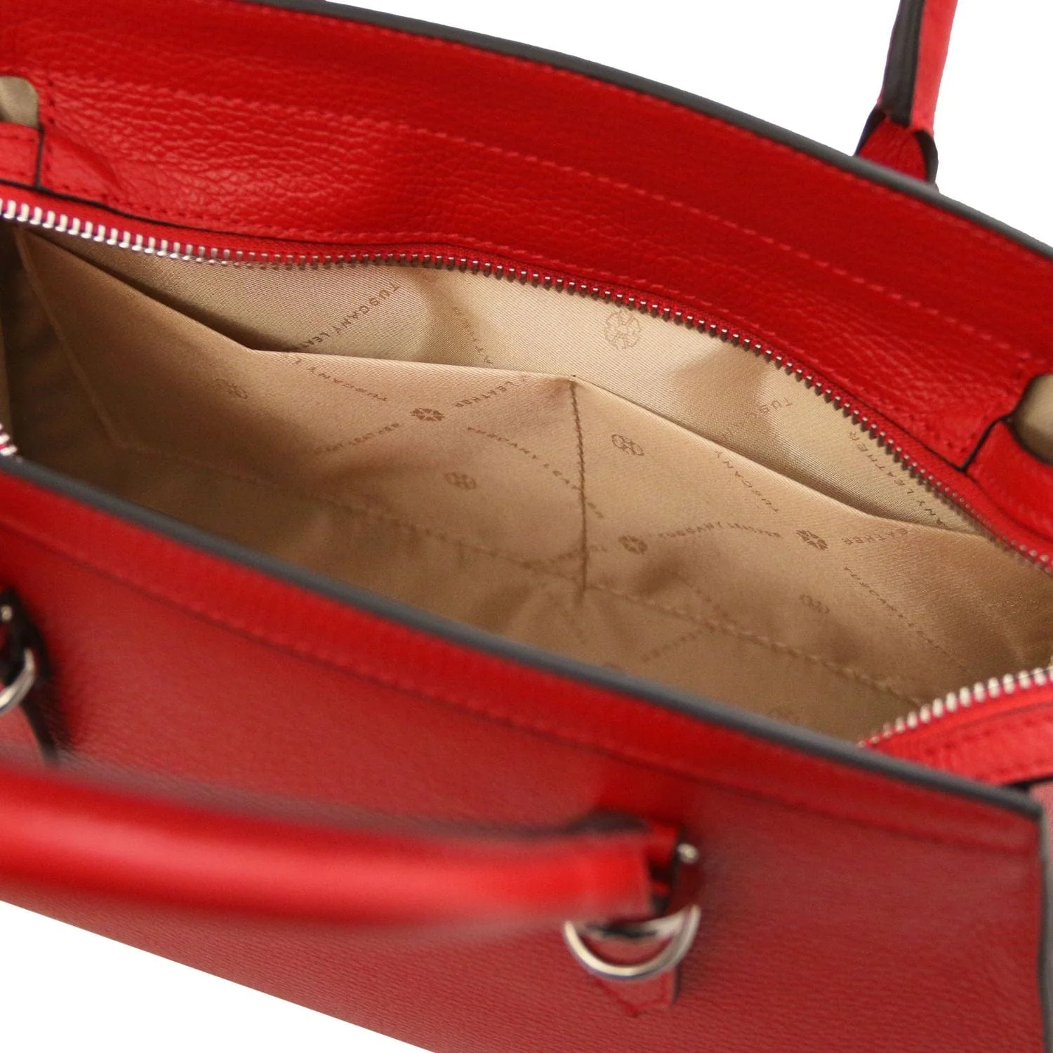 TL Bag - Italian leather handbag | TL142147 - Image 9