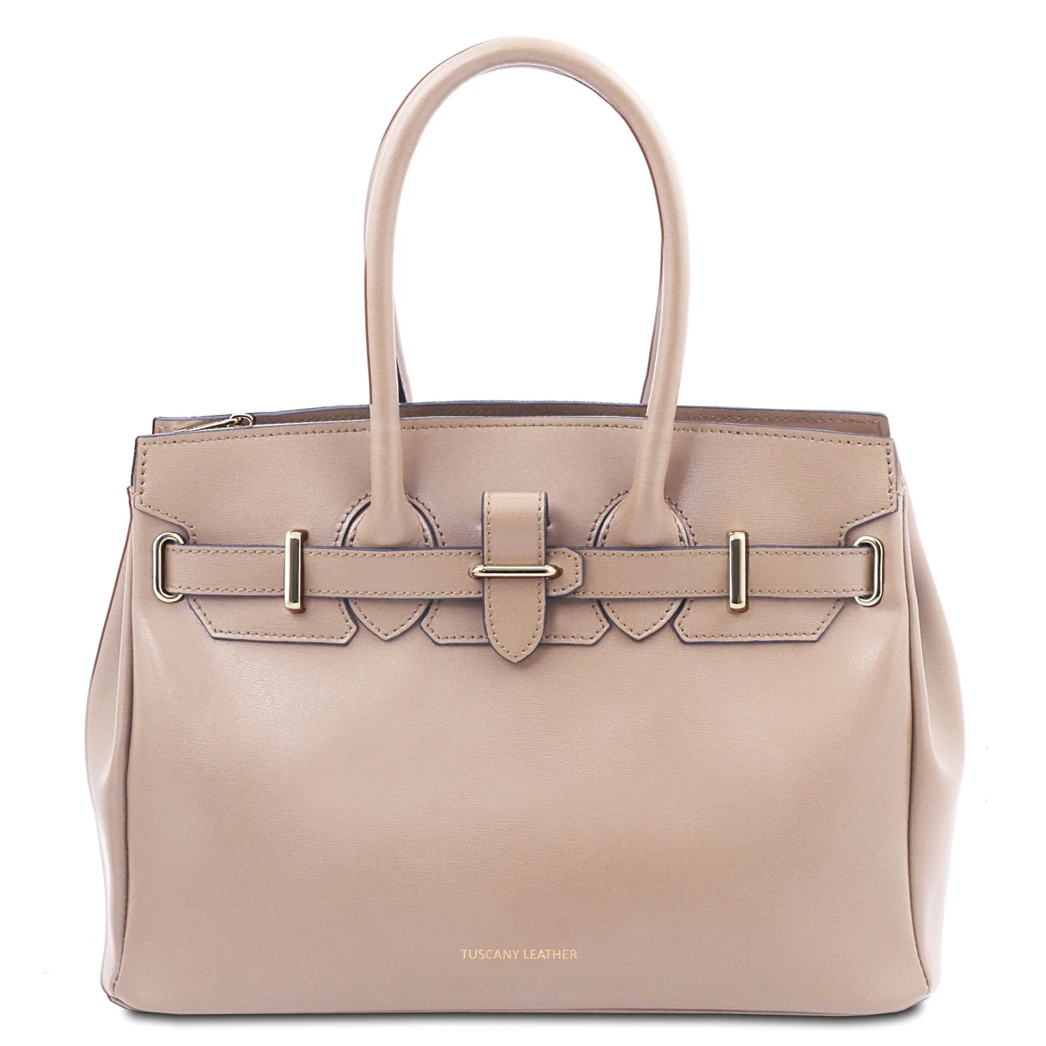 TL Bag - Leather handbag | TL142174 - Image 11