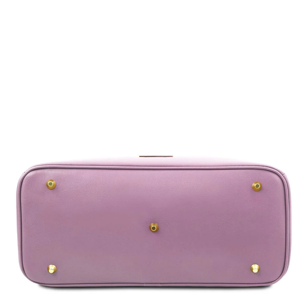 TL Bag - Leather handbag | TL142174 - Image 95
