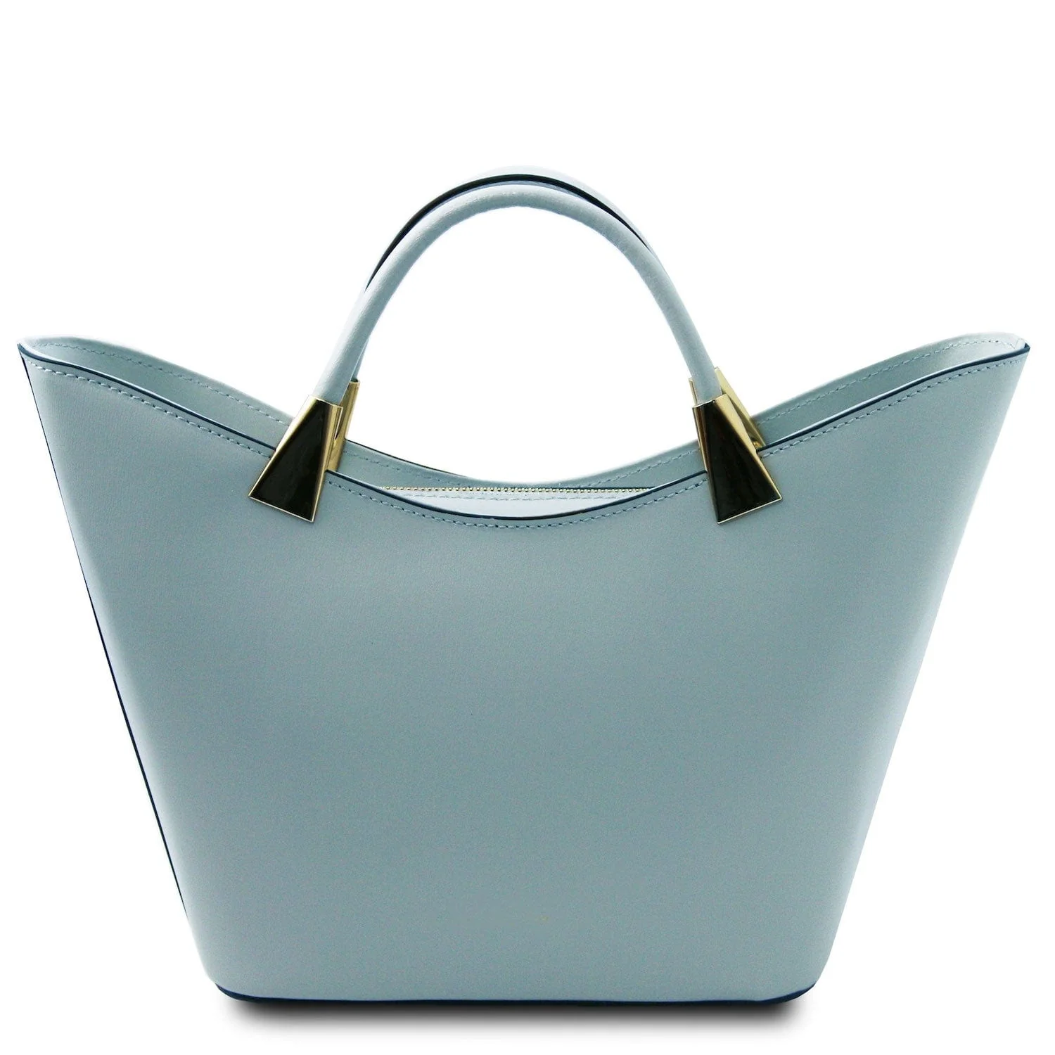 TL Bag - Italian leather handbag | TL142287 - Image 34