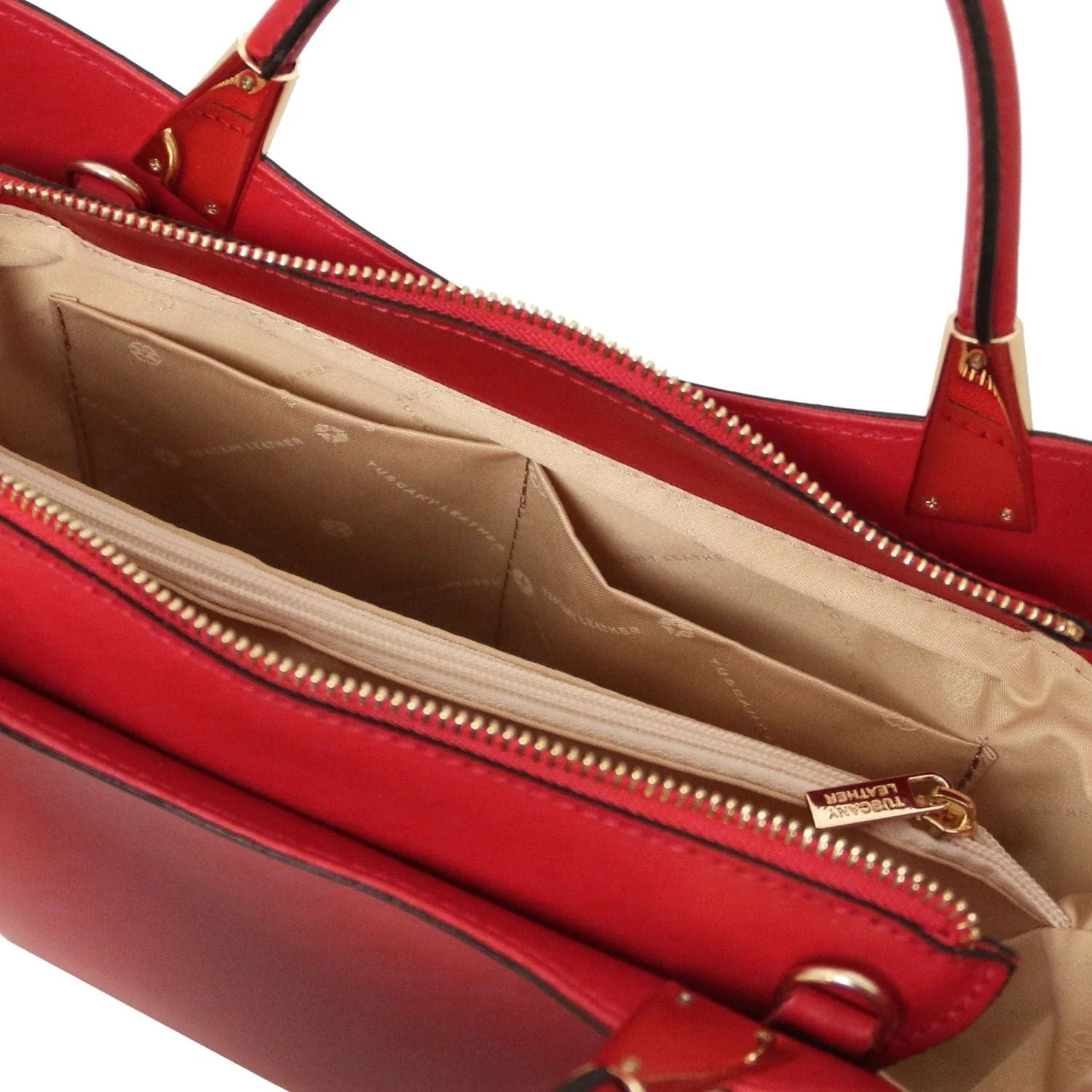 TL Bag - Italian leather handbag | TL142287 - Image 42