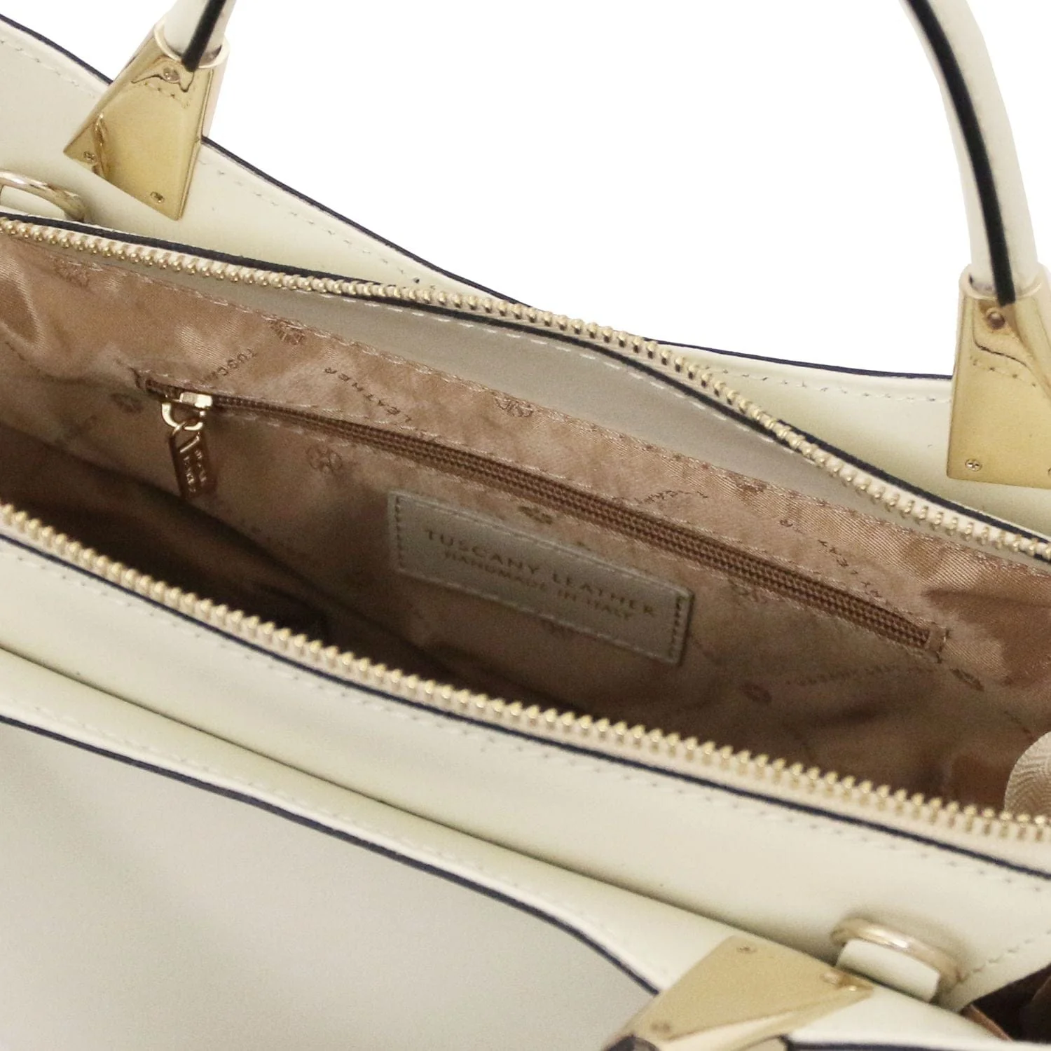 TL Bag - Italian leather handbag | TL142287 - Image 59