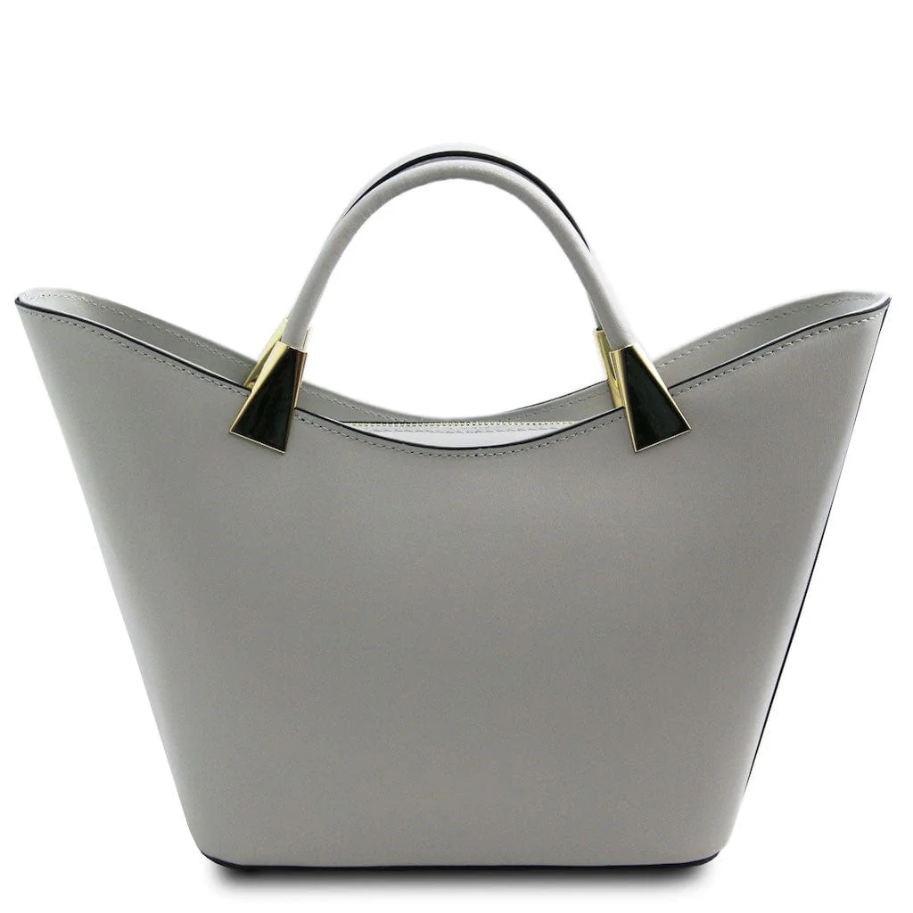 TL Bag - Italian leather handbag | TL142287 - Image 79