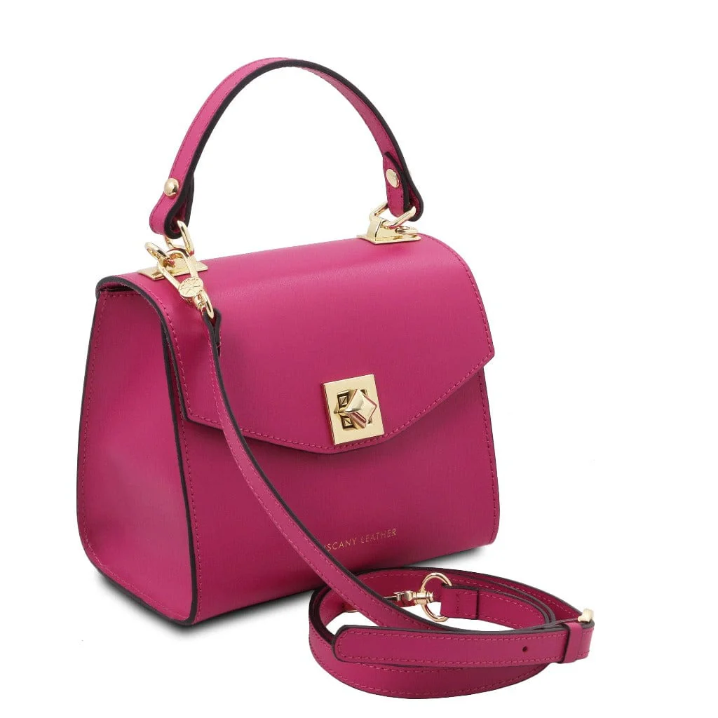 TL Bag - Leather mini bag | TL142203 - Image 50