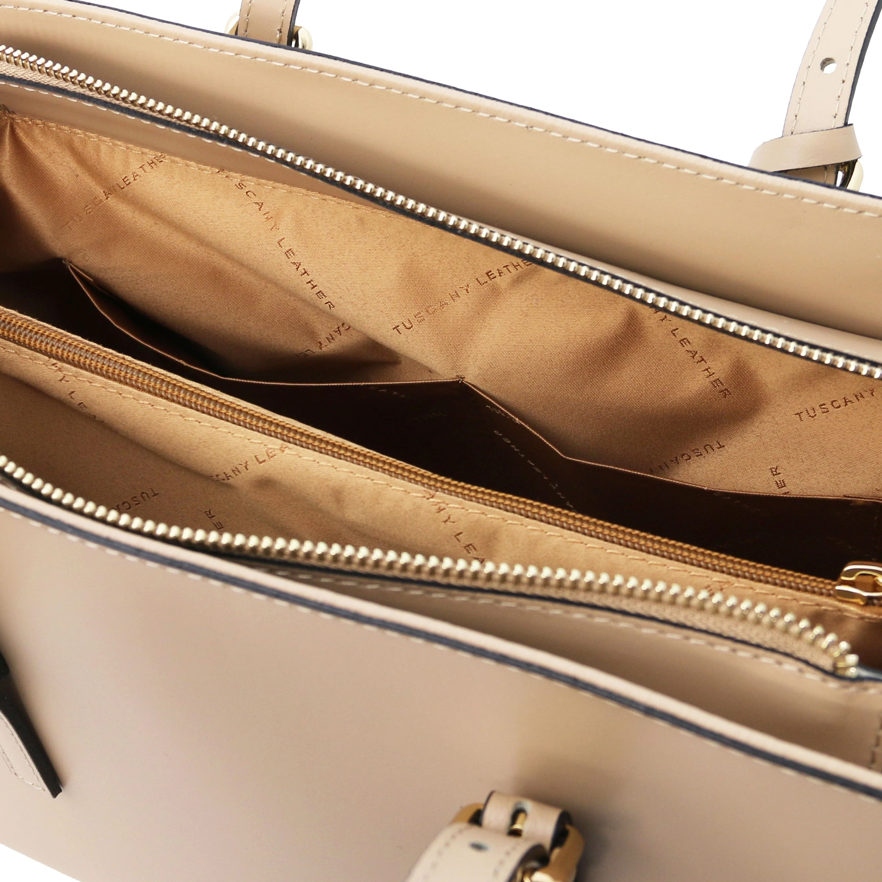 TL Bag - Leather shoulder bag | TL142037 - Image 56