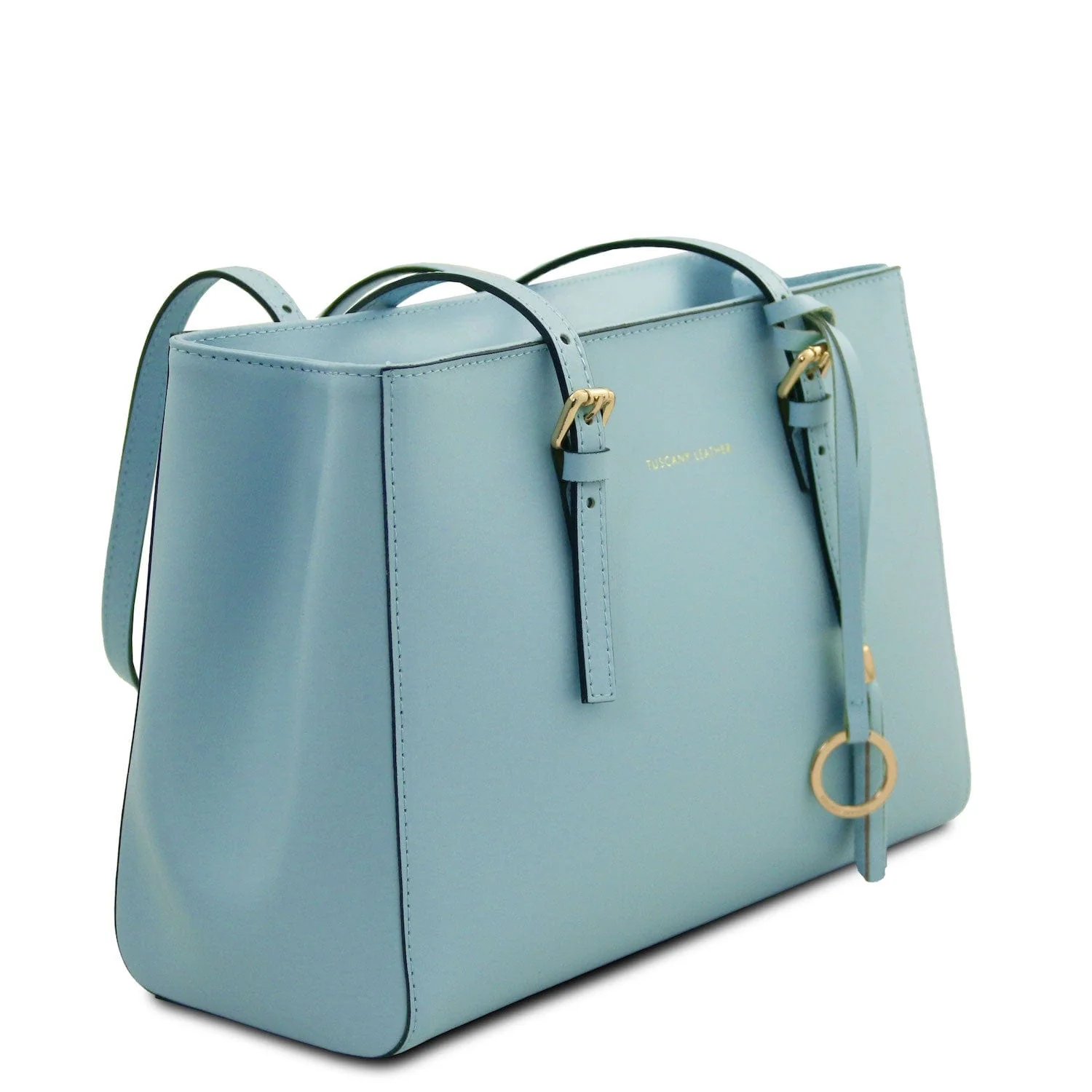 TL Bag - Leather shoulder bag | TL142037 - Image 6