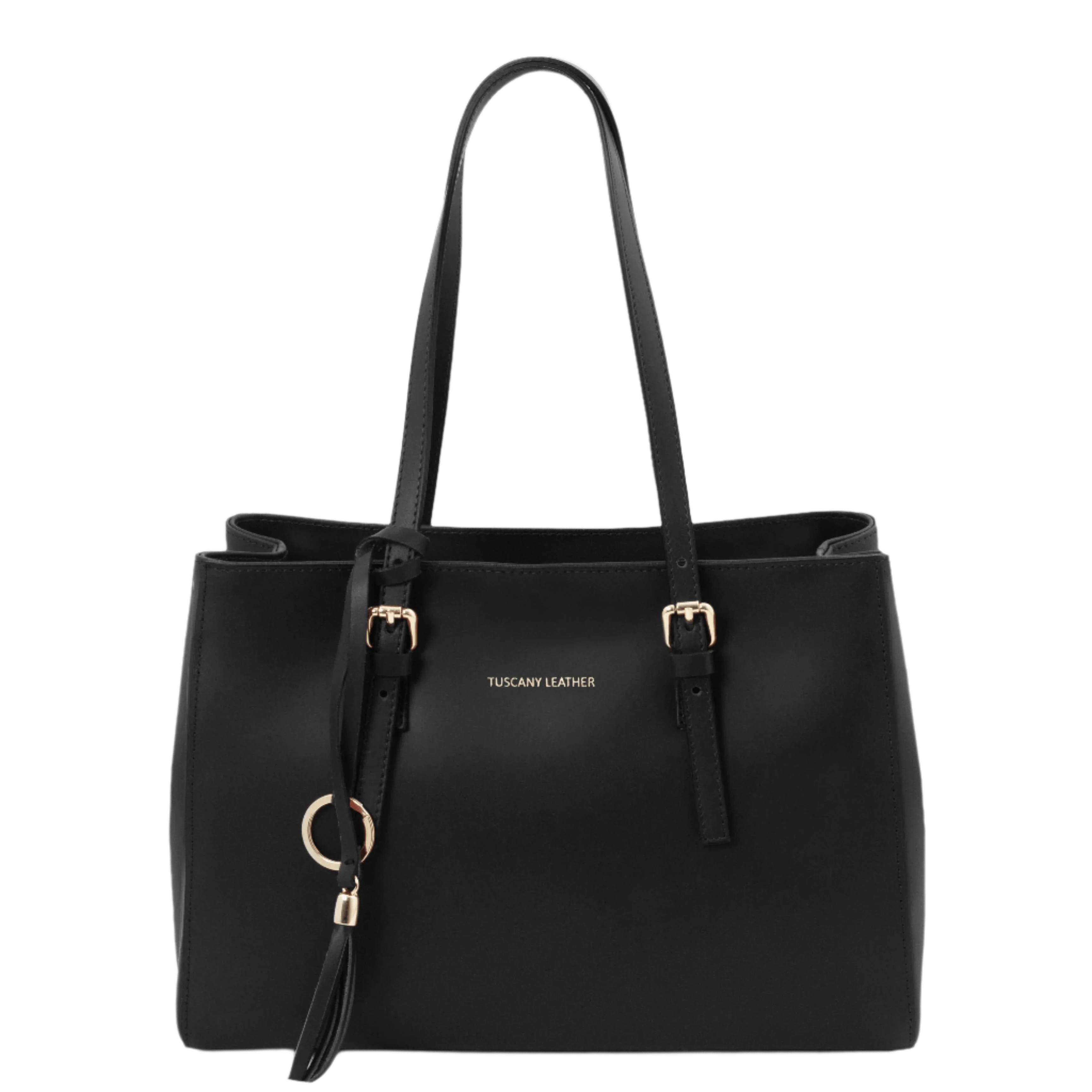 TL Bag - Leather shoulder bag | TL142037 - Image 71