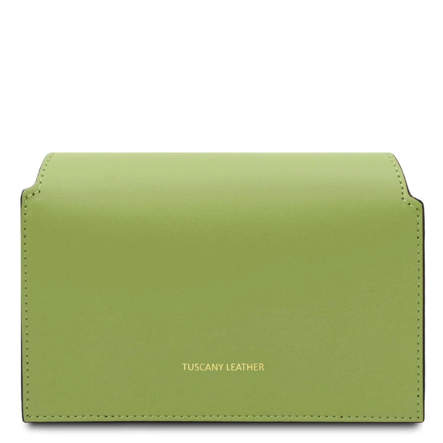 TL Bag - Leather shoulder bag | TL142253 - Image 12